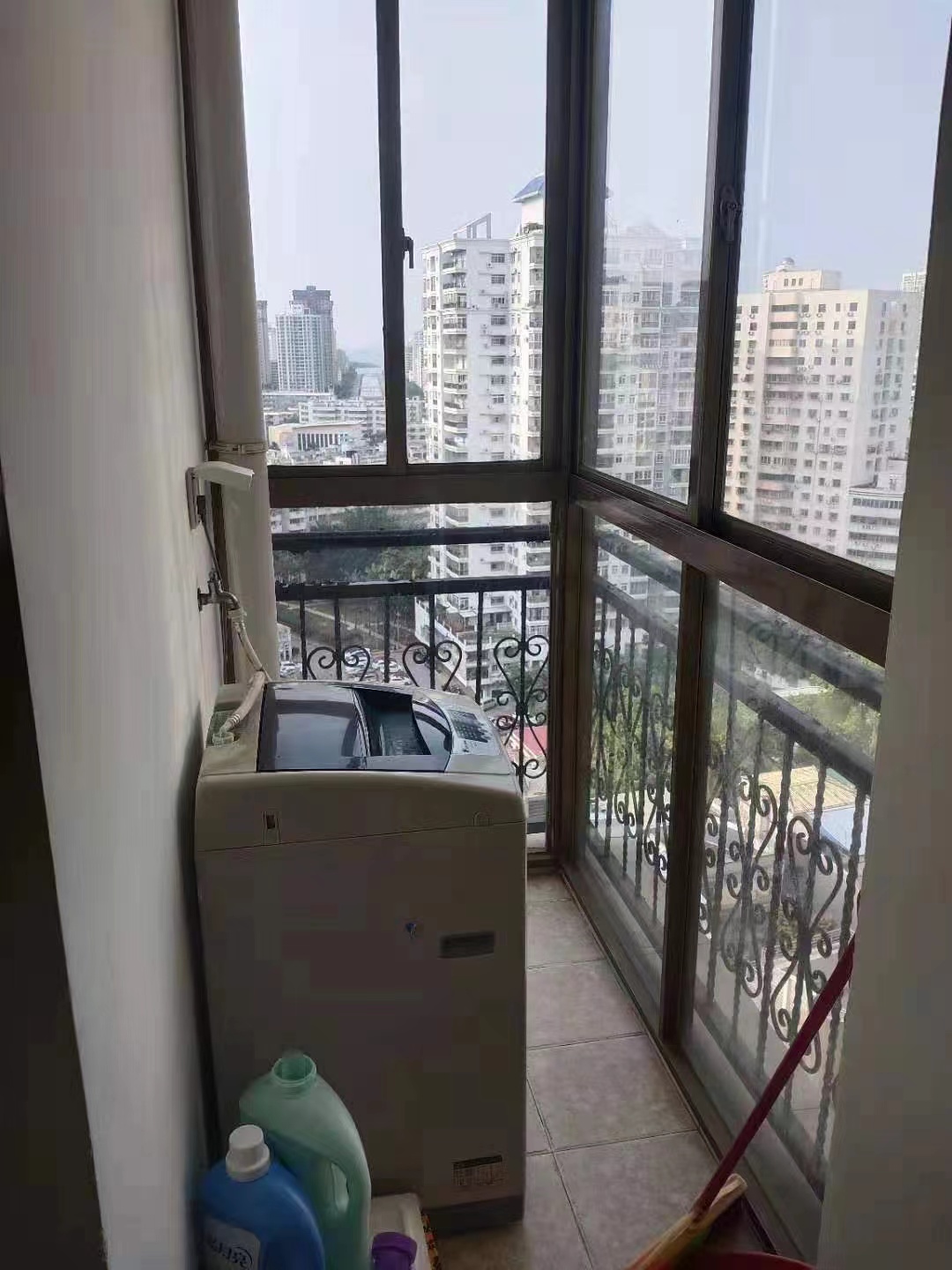 升宇雅苑  2室1厅1卫   2300.00元/月室内图