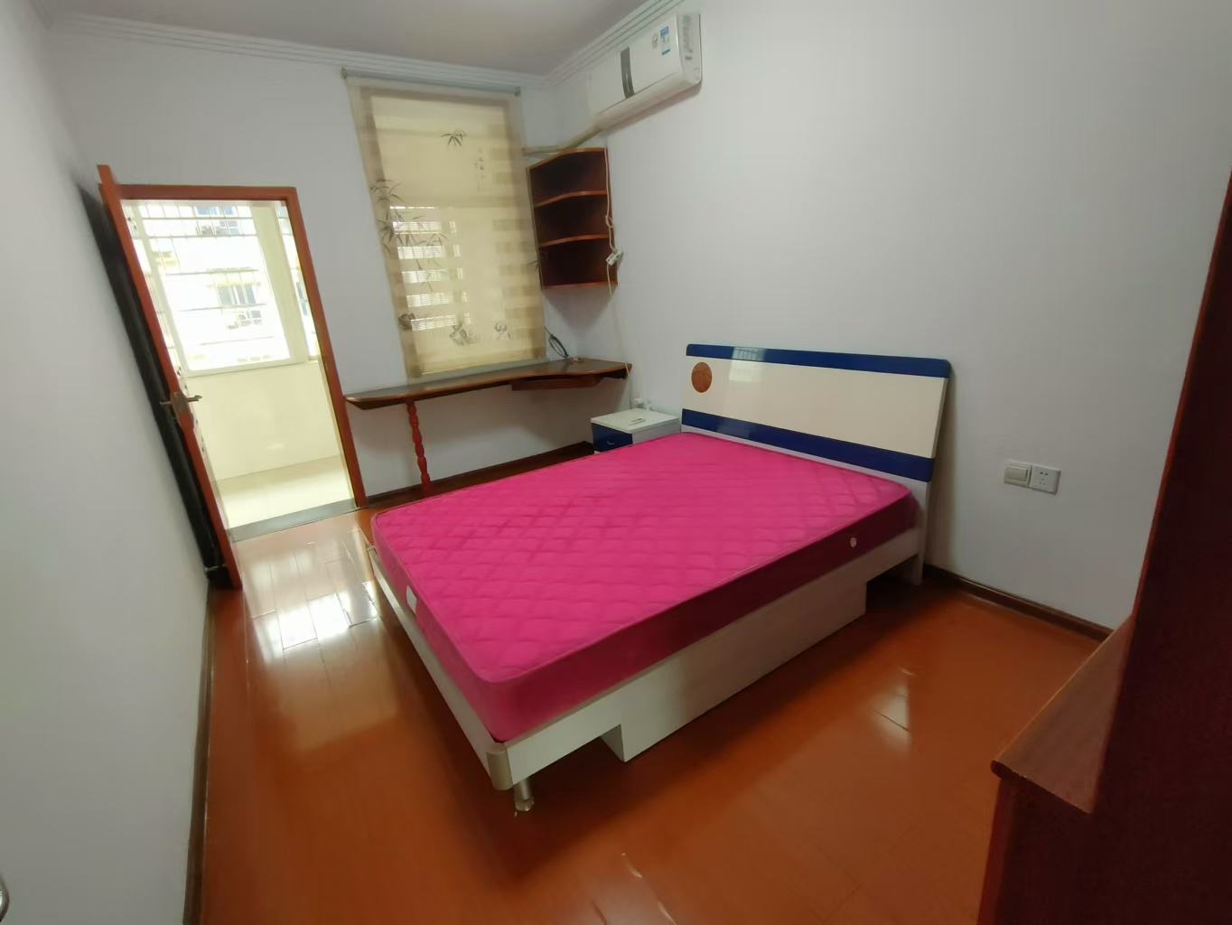 兴盛家园  3室2厅2卫    1100.0元/月 兴盛家园  3室2厅2卫    1100.0元/月室内图