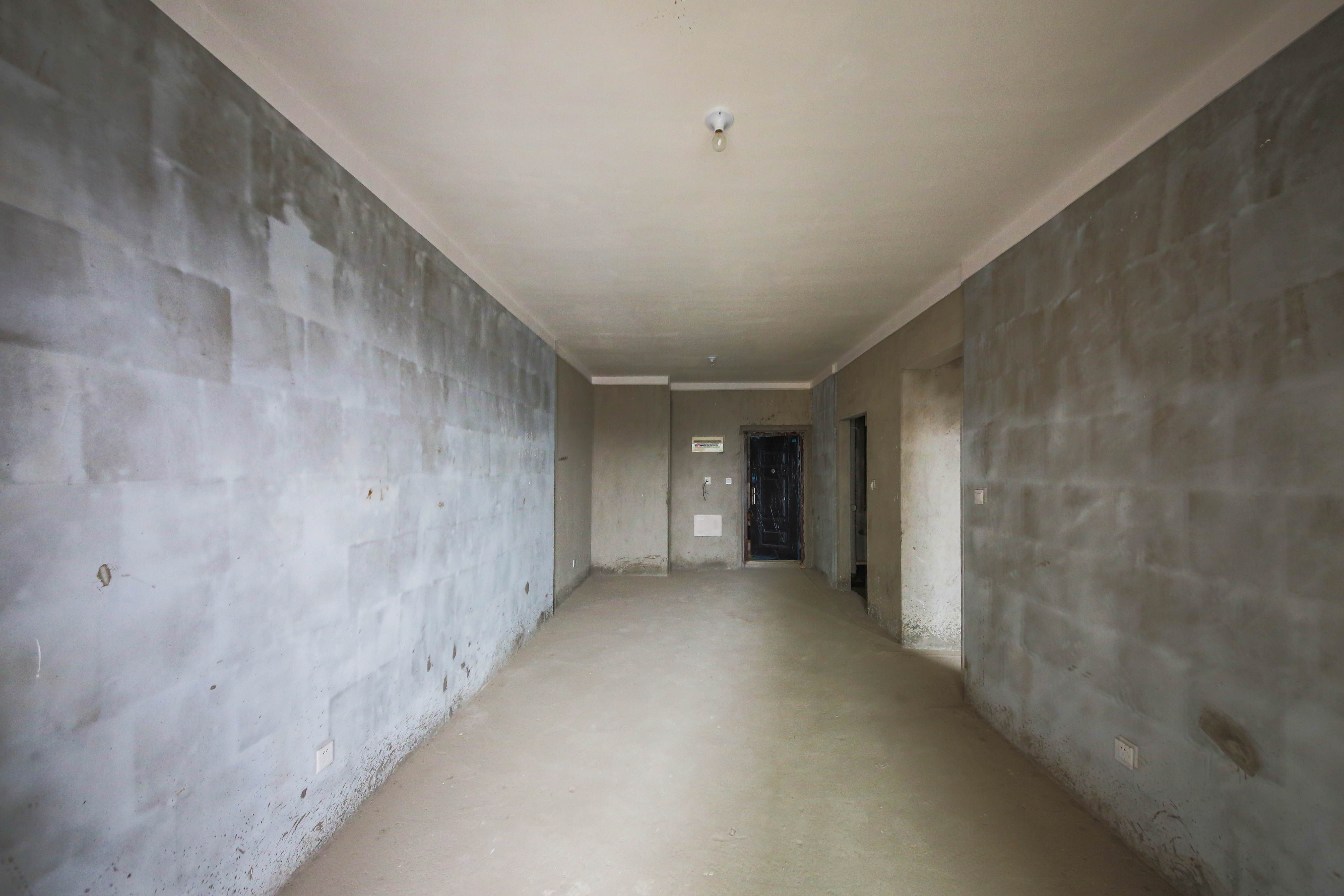 中建信和城  3室2厅1卫   120.00万