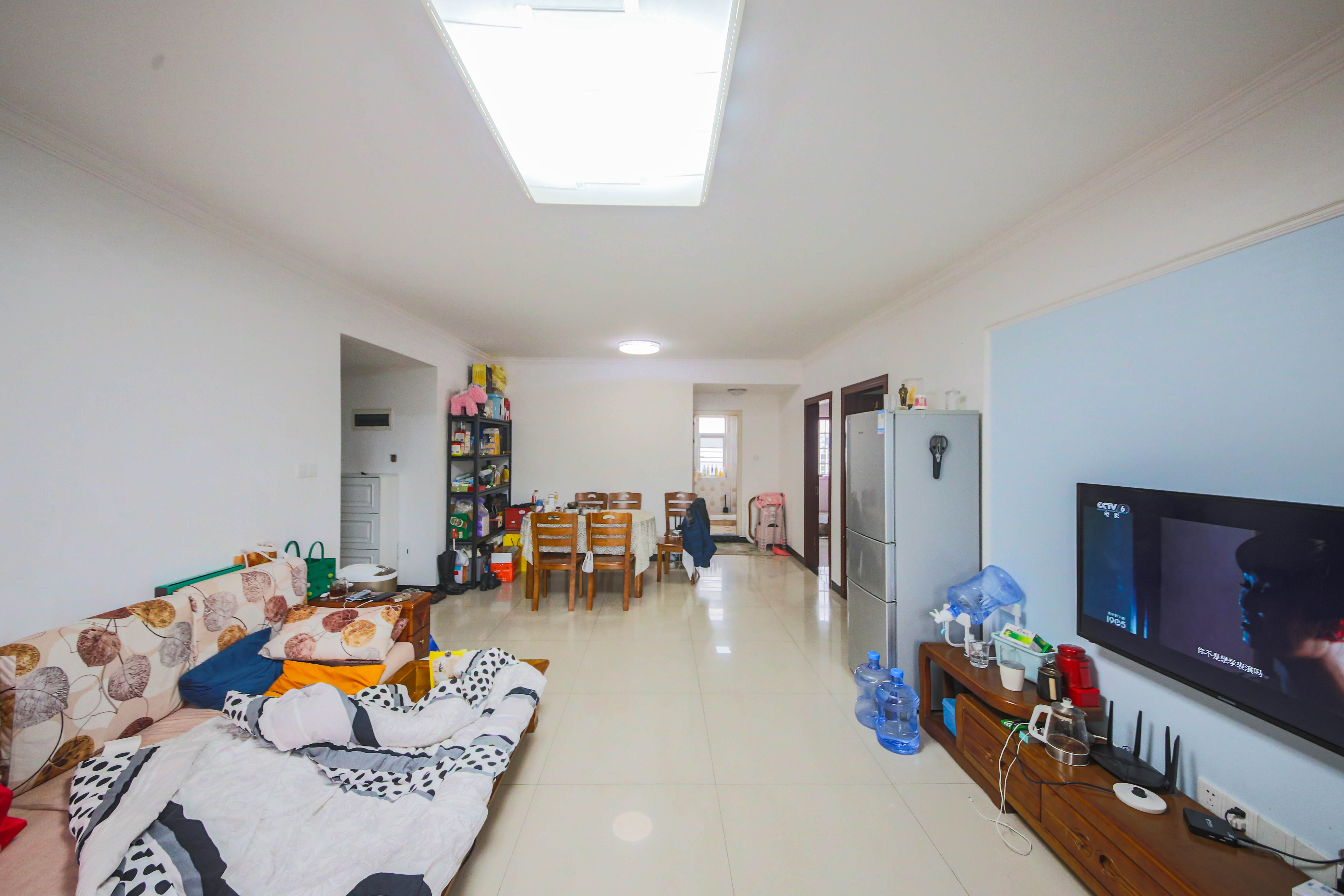 上峰苑(兰亭玥岛) 3室2厅1卫 96.0万 上峰苑(兰亭玥岛) 3室2厅1卫 96.0万客厅