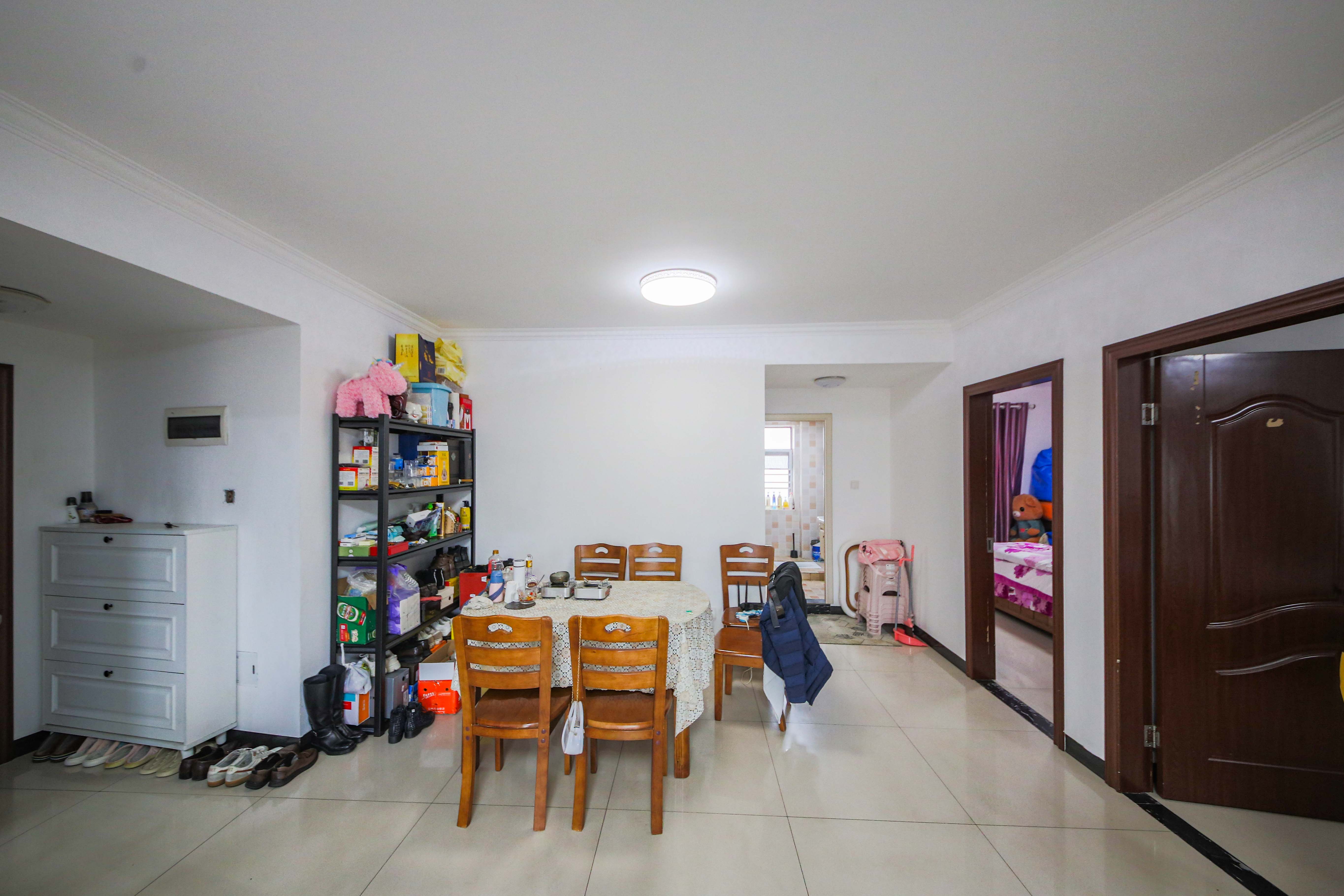 上峰苑(兰亭玥岛) 3室2厅1卫 96.0万 上峰苑(兰亭玥岛) 3室2厅1卫 96.0万客厅