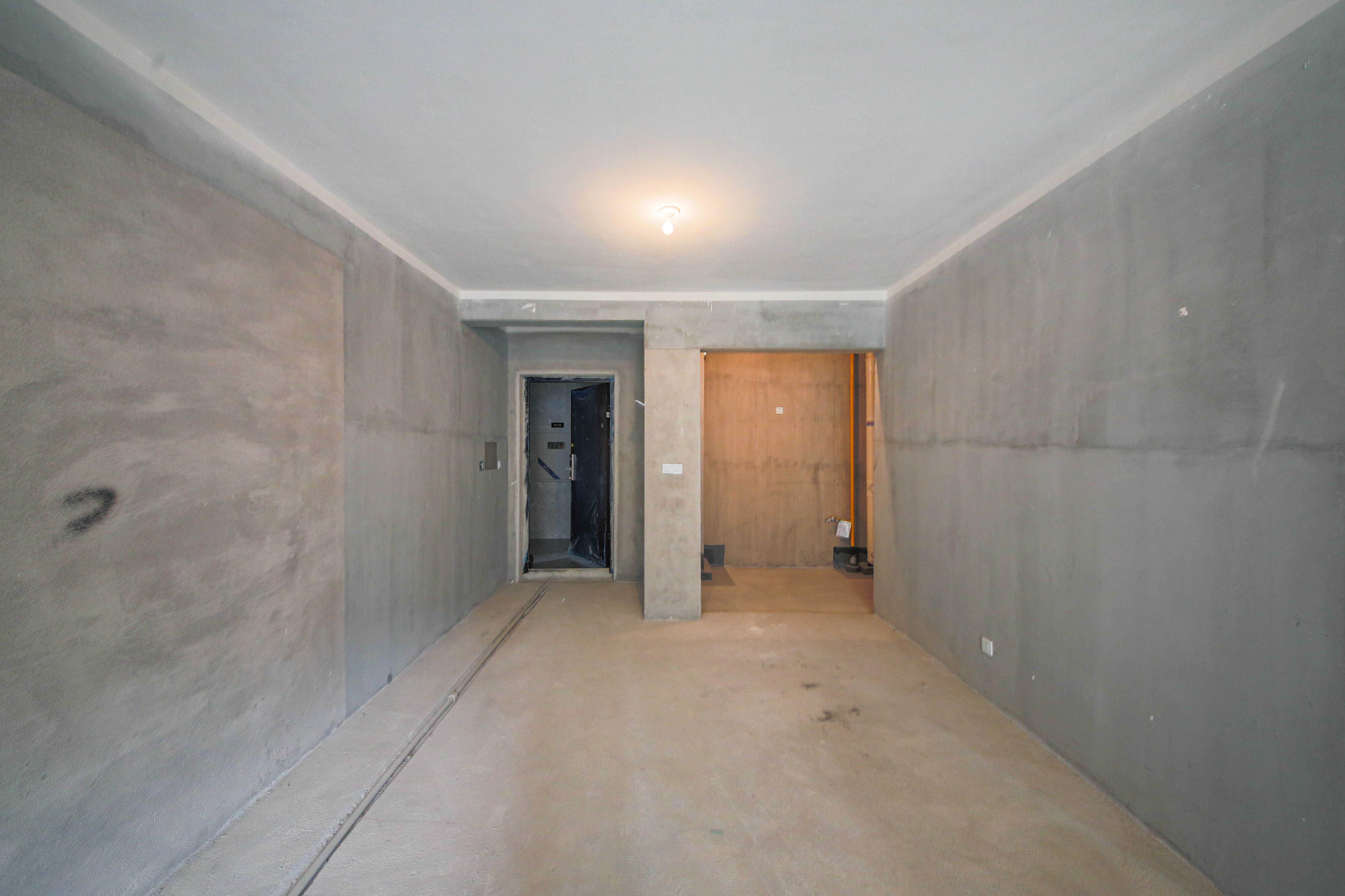 中建钰和城  3室2厅2卫   158.00万客厅