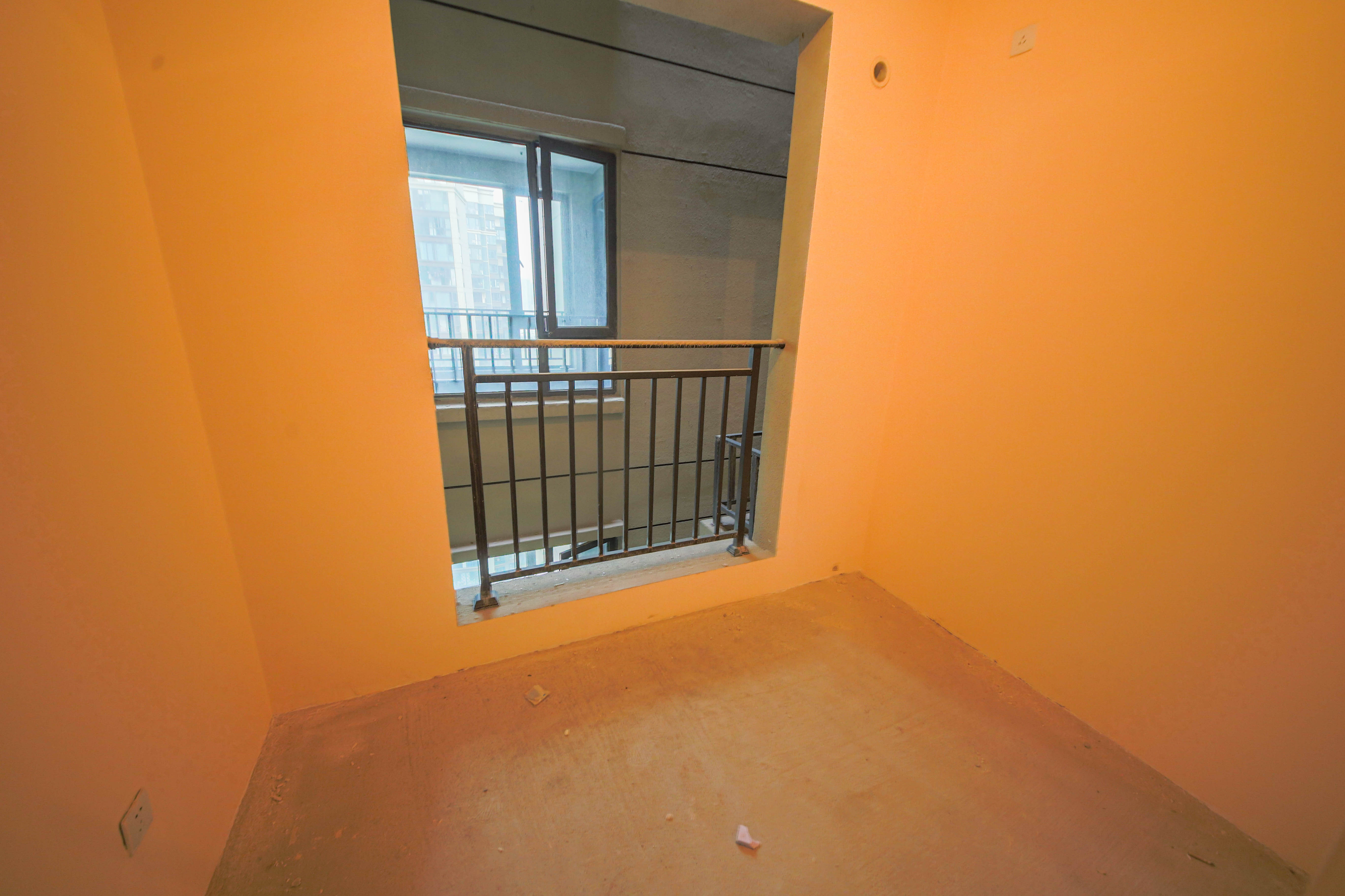 中建钰和城  3室2厅2卫   158.00万卧室