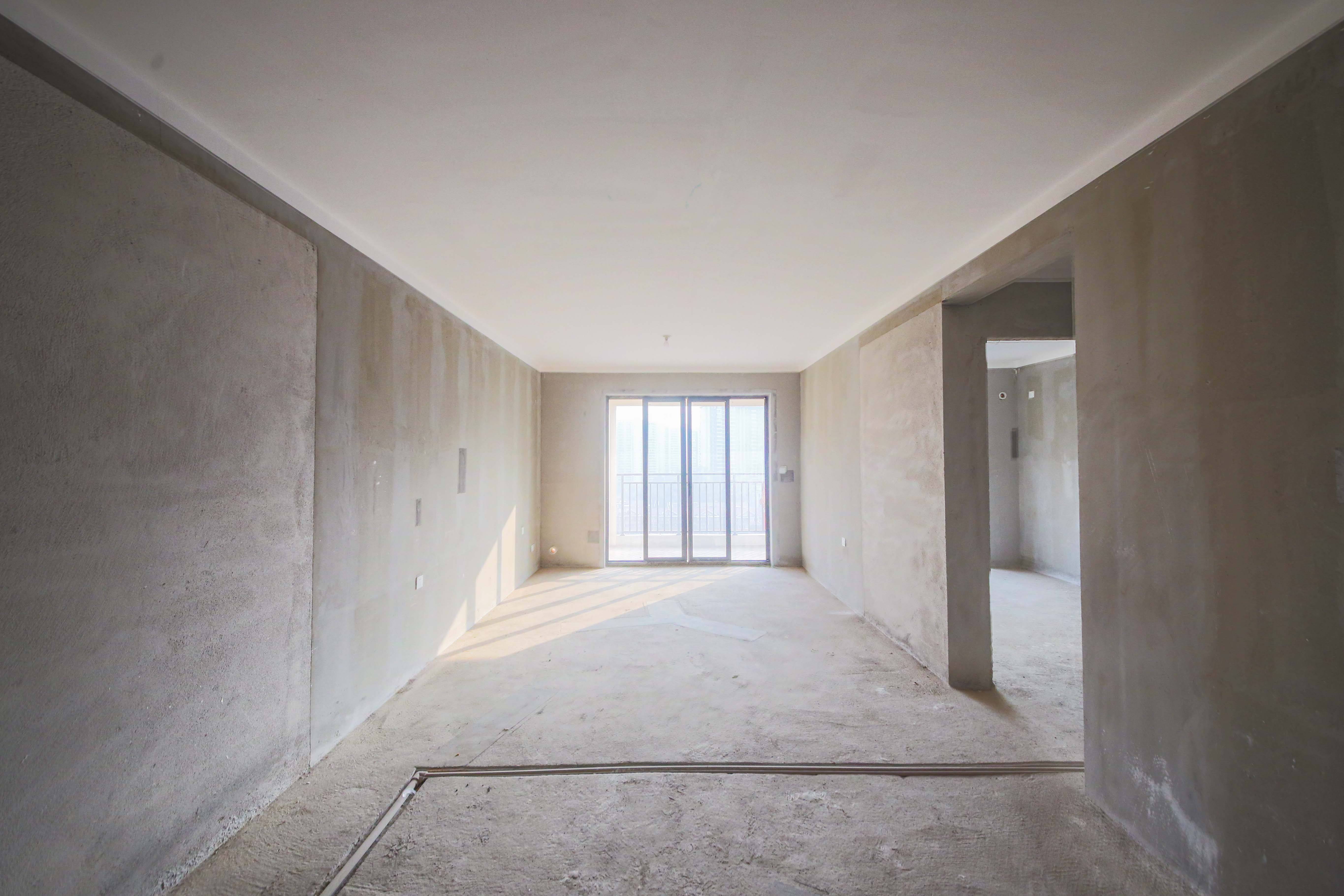 中建钰和城  3室2厅1卫   172.00万
