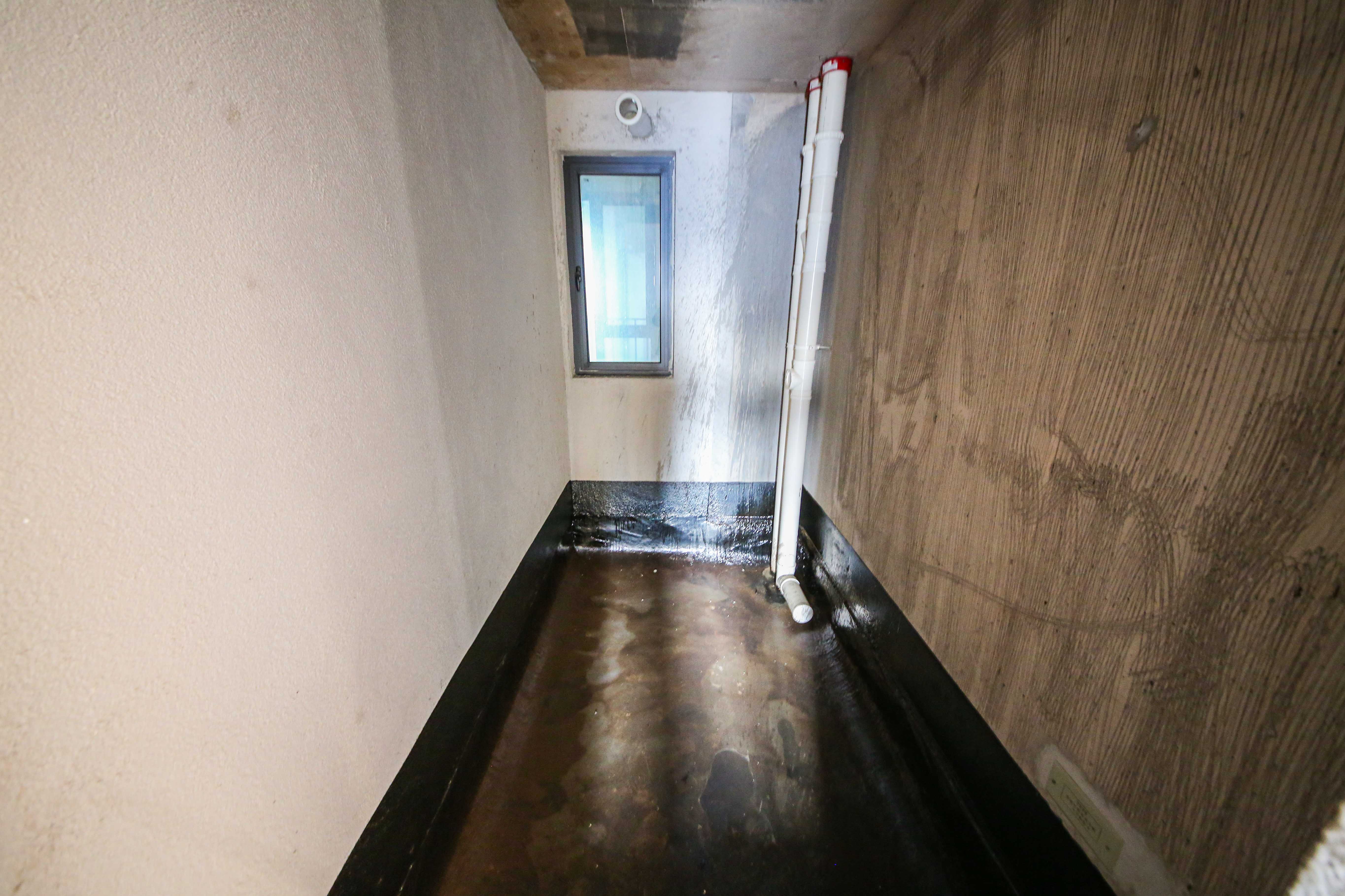 中建钰和城  3室2厅1卫   172.00万卫生间