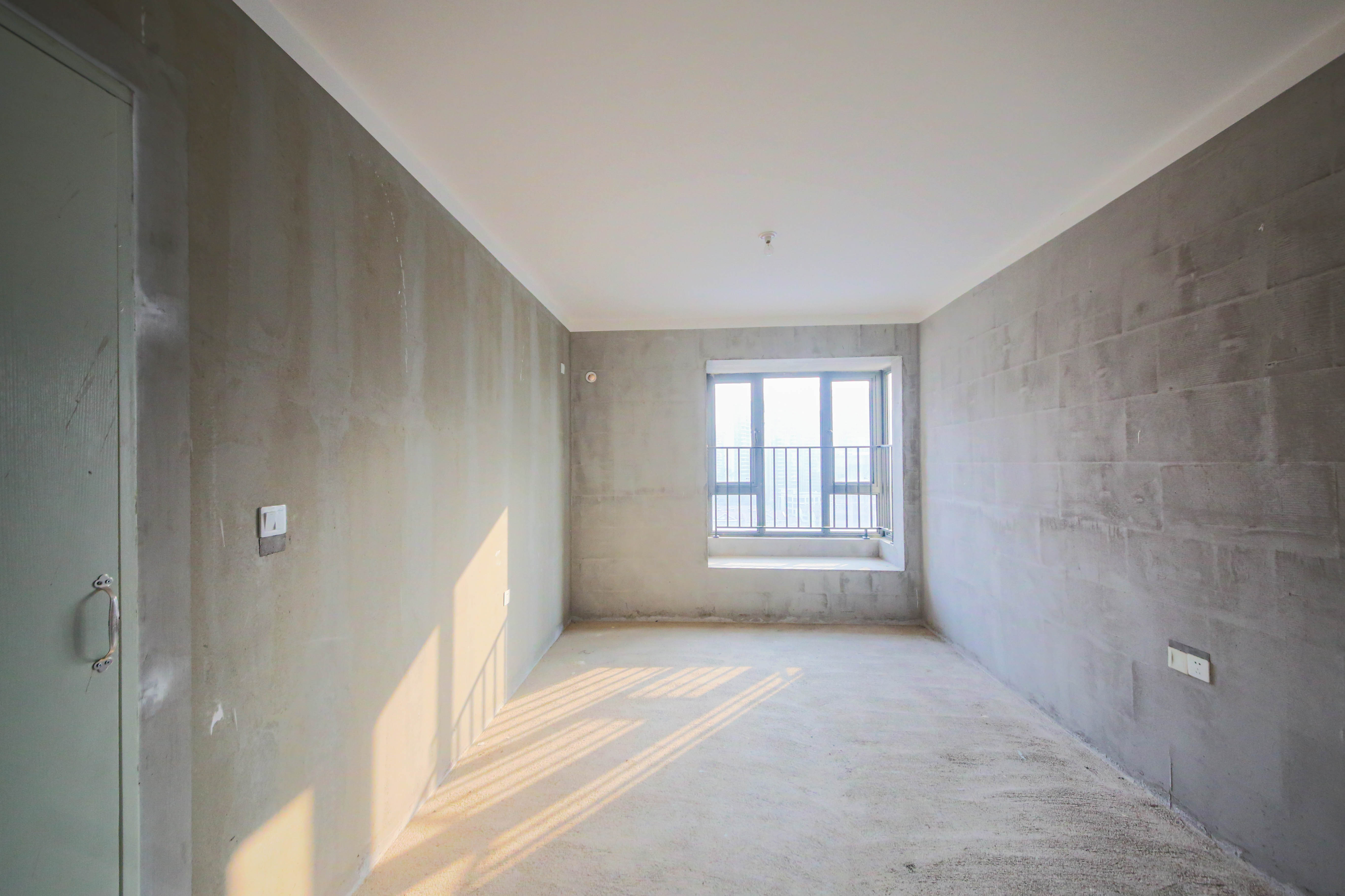 中建钰和城  3室2厅1卫   172.00万卧室