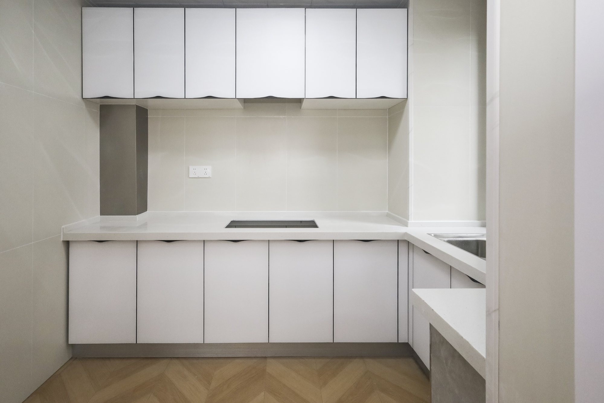 学府星城  3室2厅2卫    53.8万 学府星城  3室2厅2卫    53.8万厨房