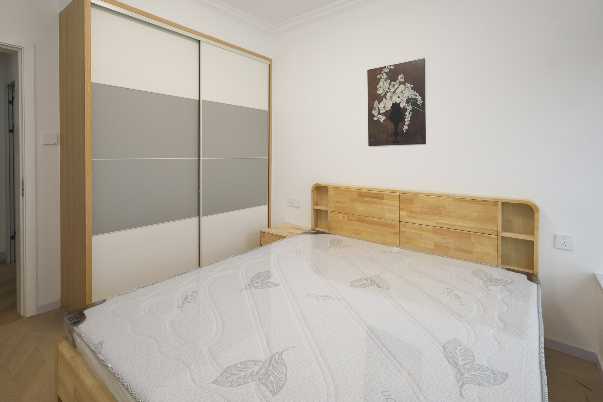 学府星城  3室2厅2卫    53.8万 学府星城  3室2厅2卫    53.8万卧室