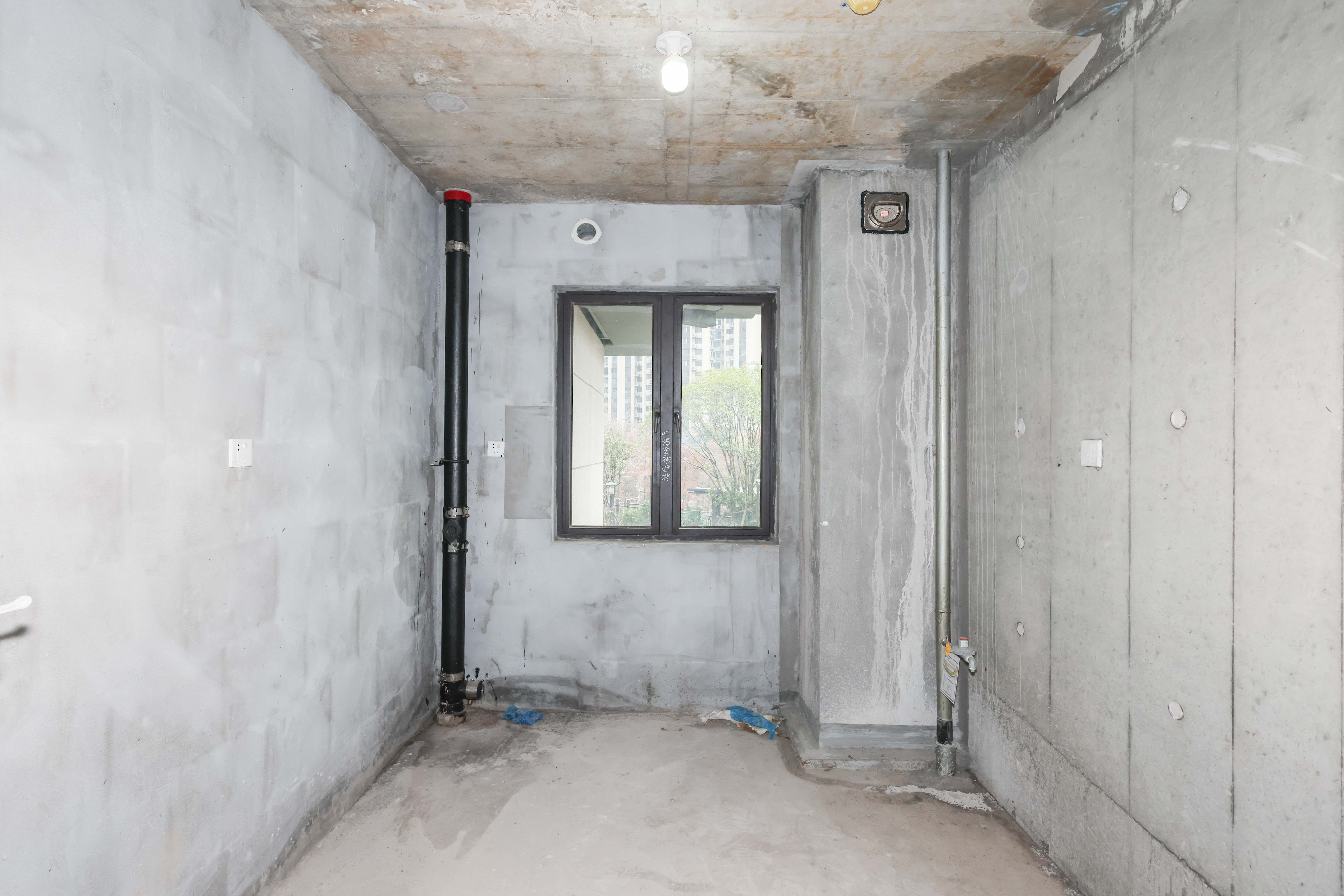 建发央著  1室0厅0卫   320.00万厨房