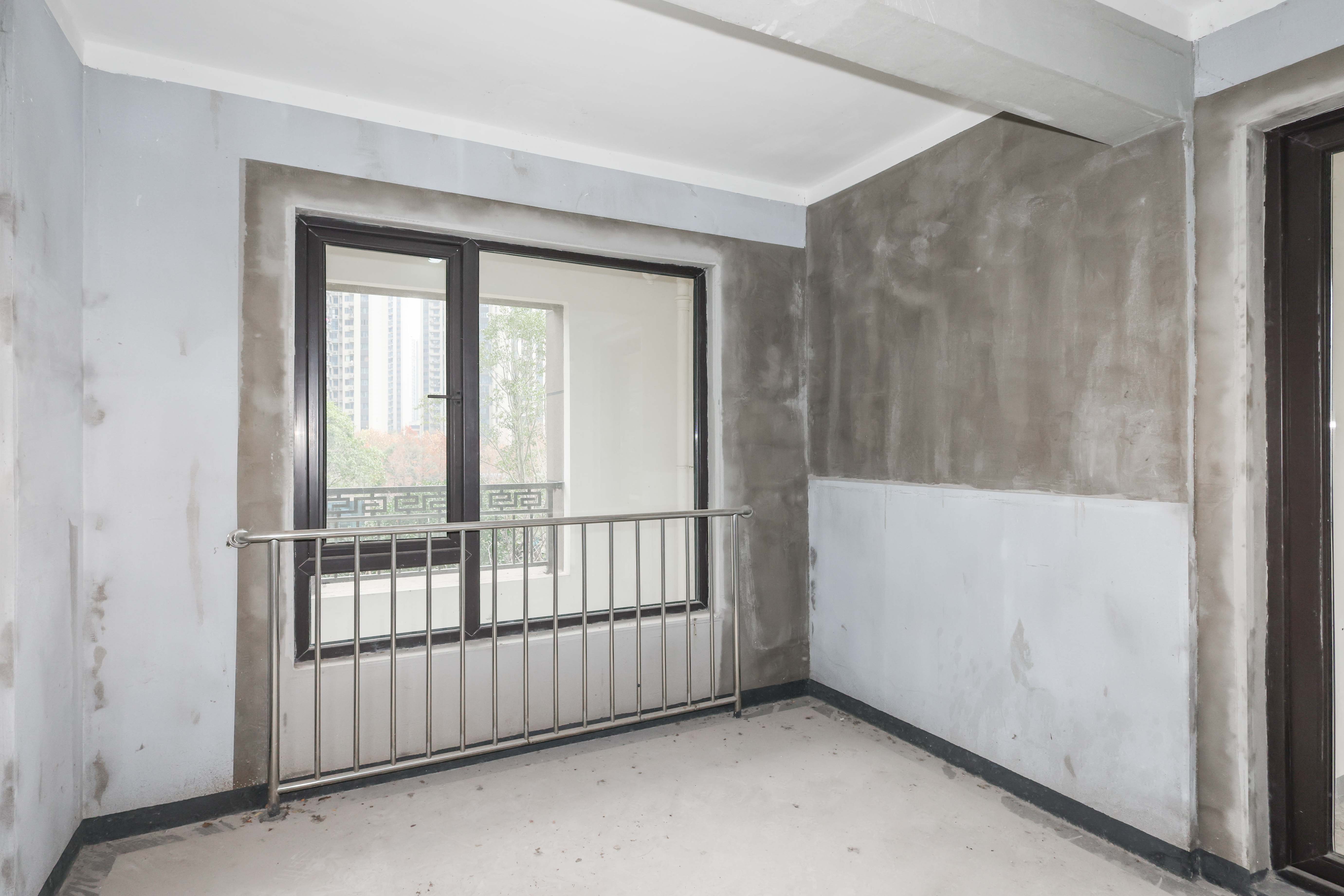 建发央著  1室0厅0卫   320.00万卧室