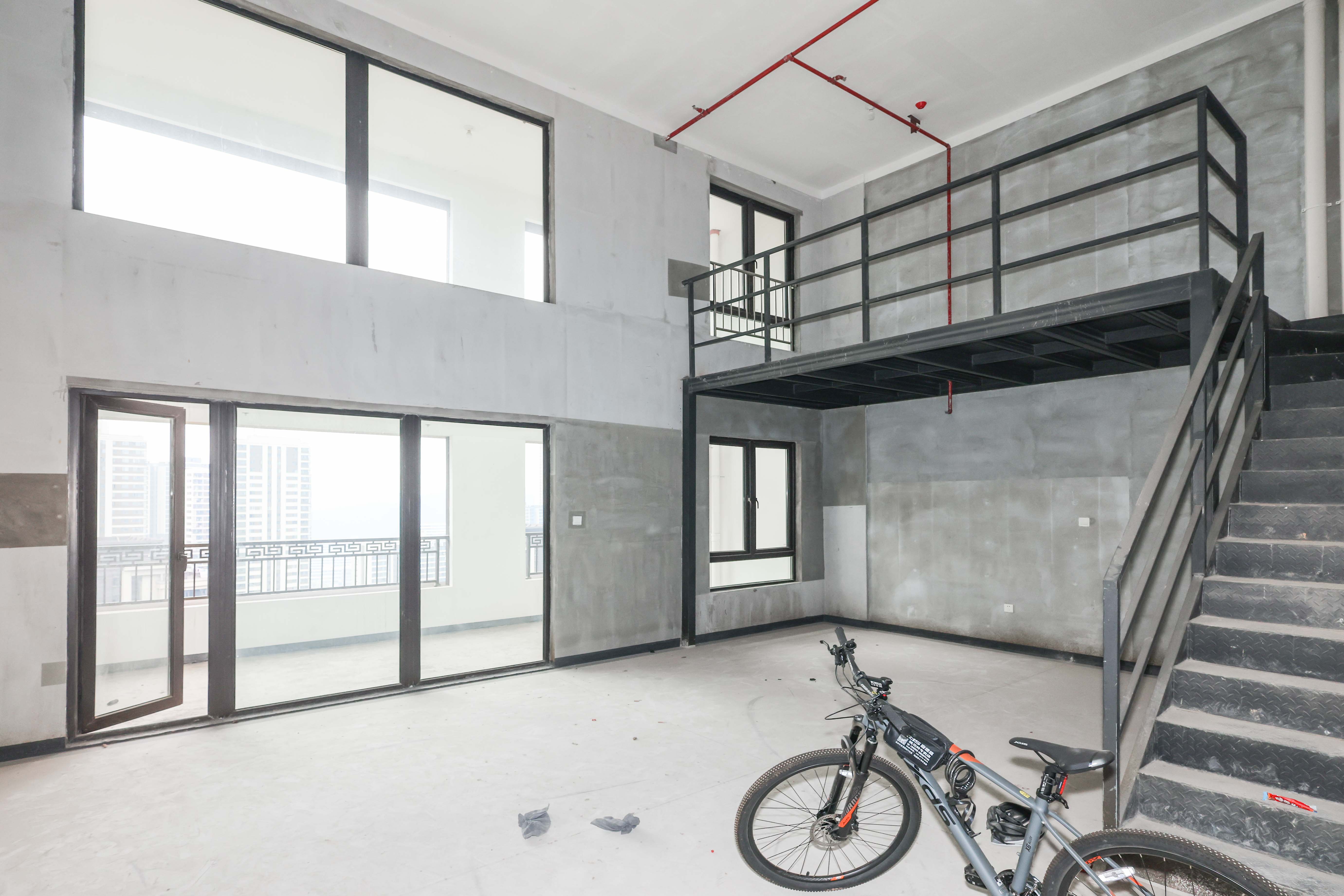 建发央著  4室2厅2卫   316.00万