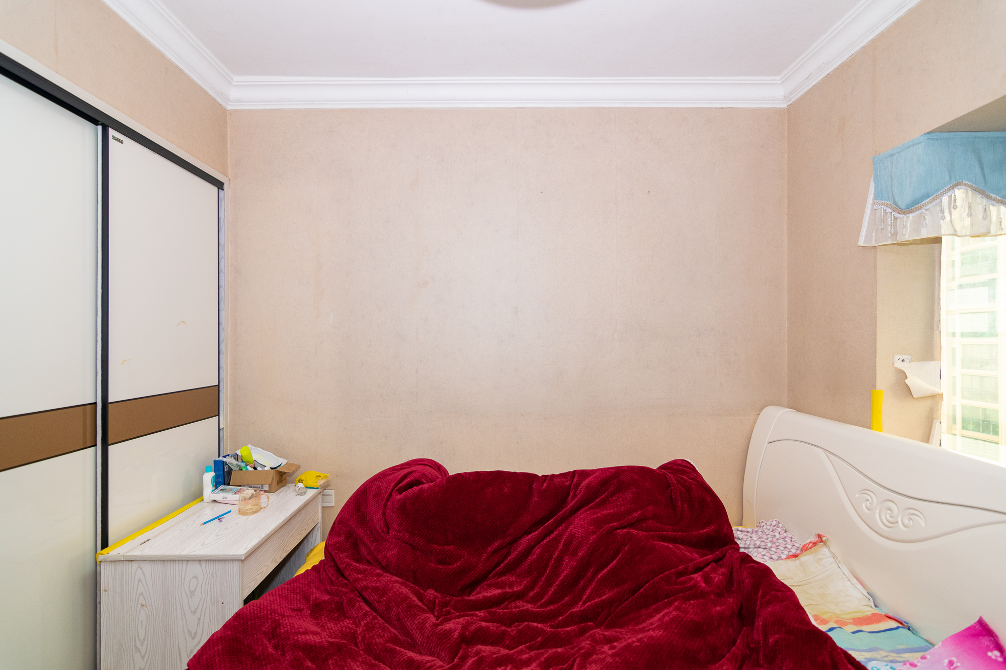 富基世纪公园 3室2厅1卫 64.0万 富基世纪公园 3室2厅1卫 64.0万卧室