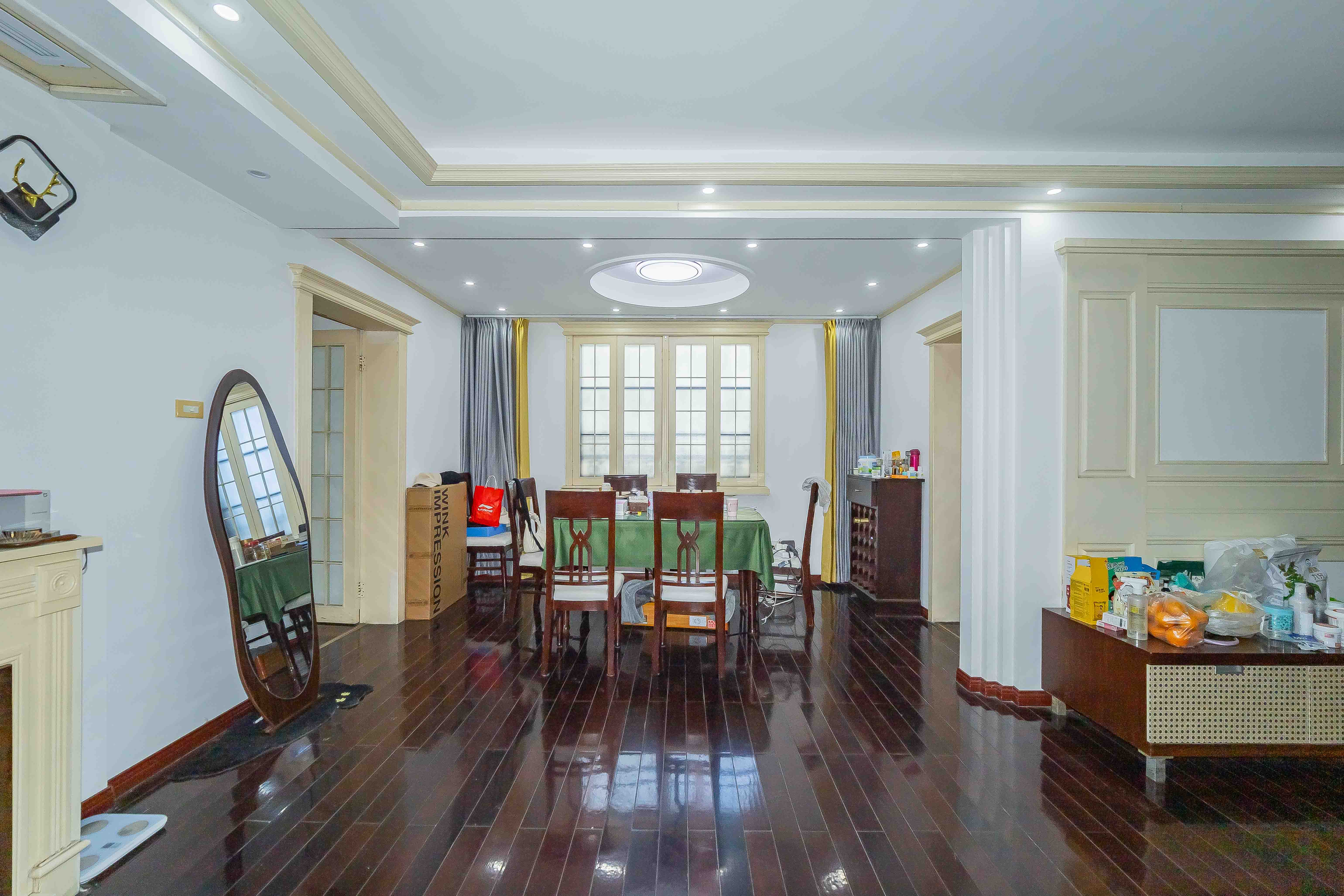 省财政厅宿舍 3室2厅1卫 188.0万 省财政厅宿舍 3室2厅1卫 188.0万客厅