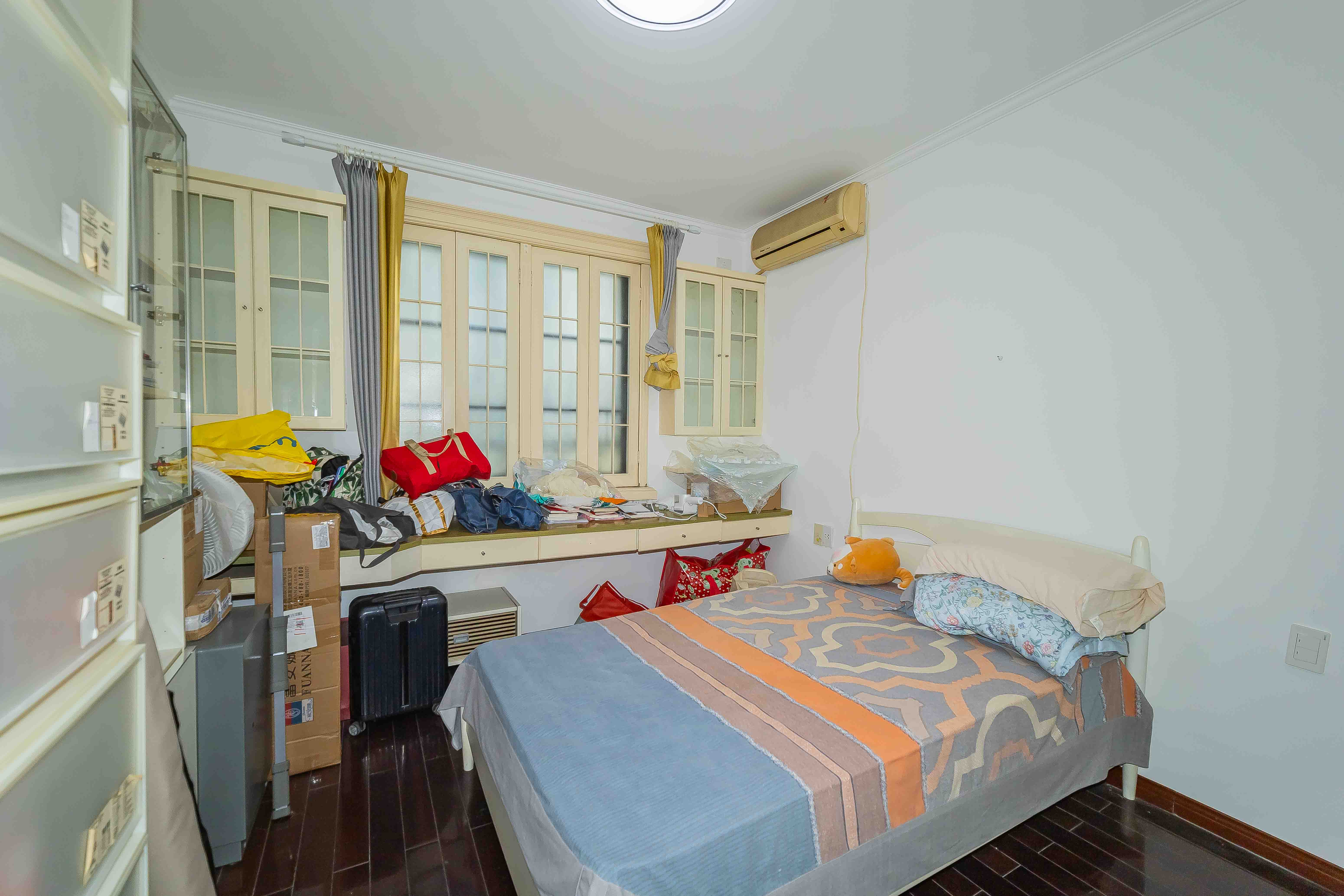 省财政厅宿舍 3室2厅1卫 188.0万 省财政厅宿舍 3室2厅1卫 188.0万卧室