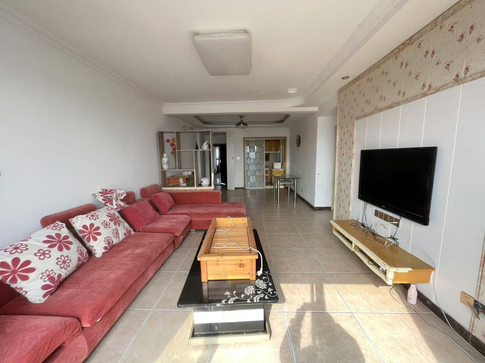 中悦领秀金都 2室2厅1卫 1500.0元/月 中悦领秀金都 2室2厅1卫 1500.0元/月室内图