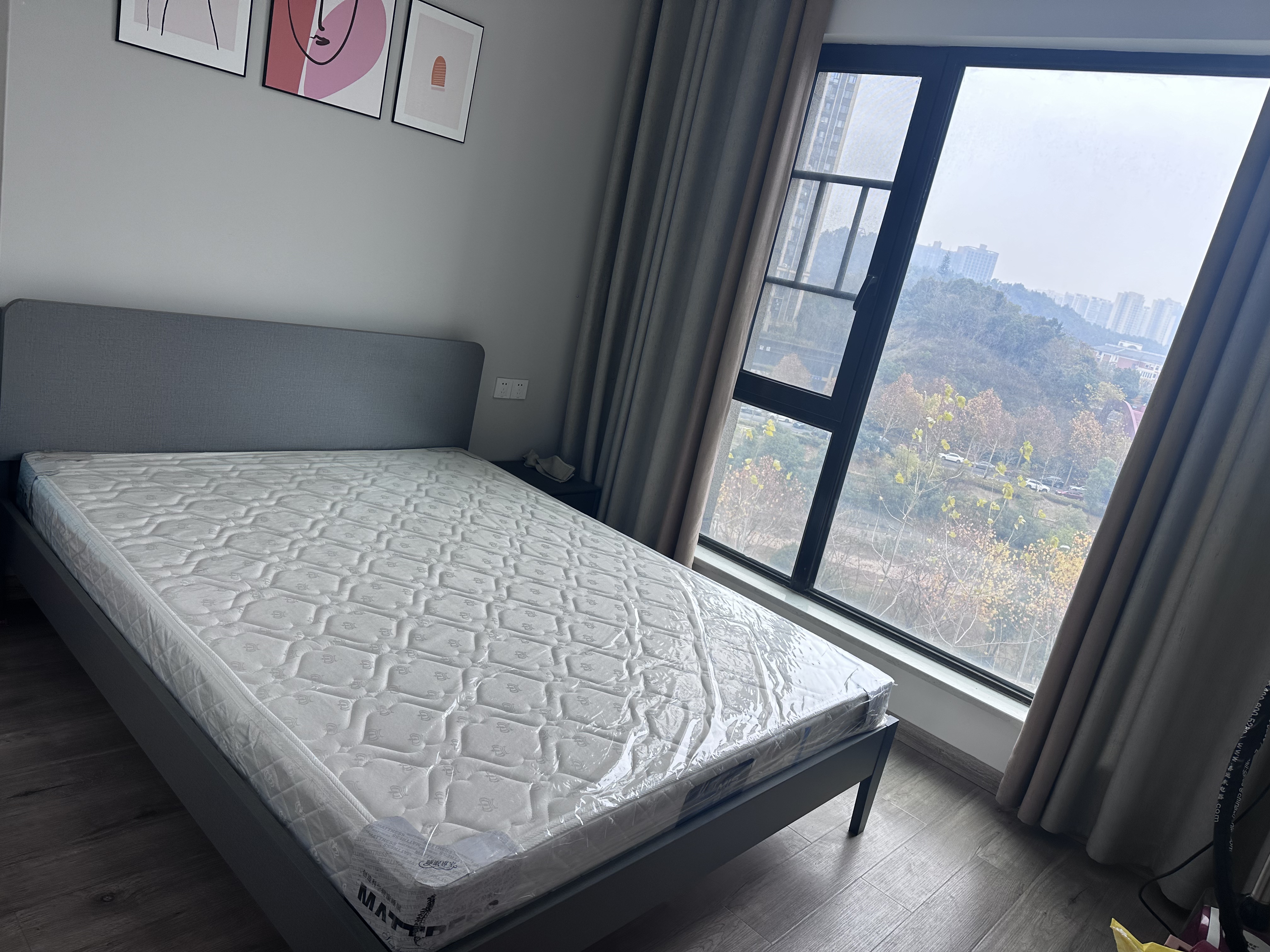 晟通牡丹舸  3室2厅2卫   5600.00元/月室内图