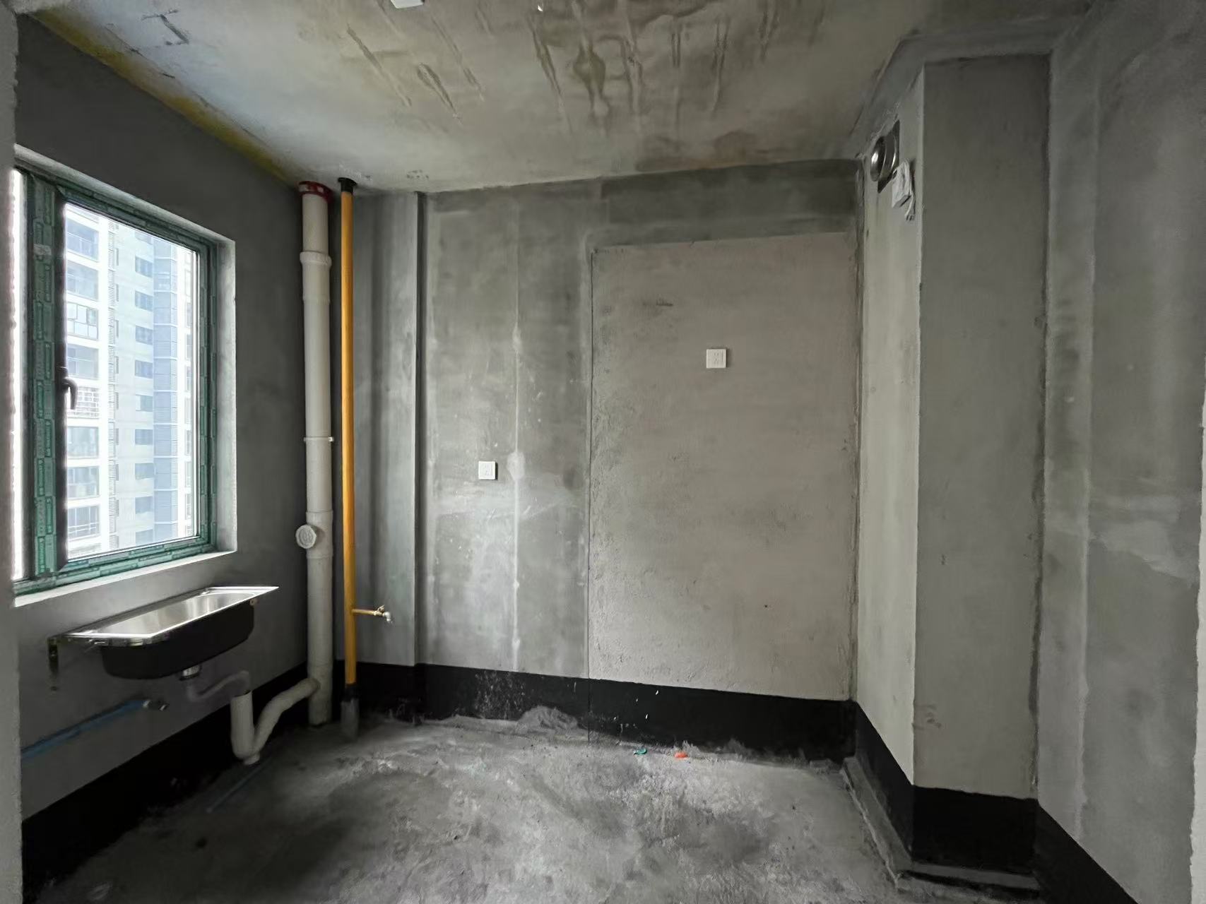 洋湖明园二期 3室2厅2卫 1000.0元/月 洋湖明园二期 3室2厅2卫 1000.0元/月室内图