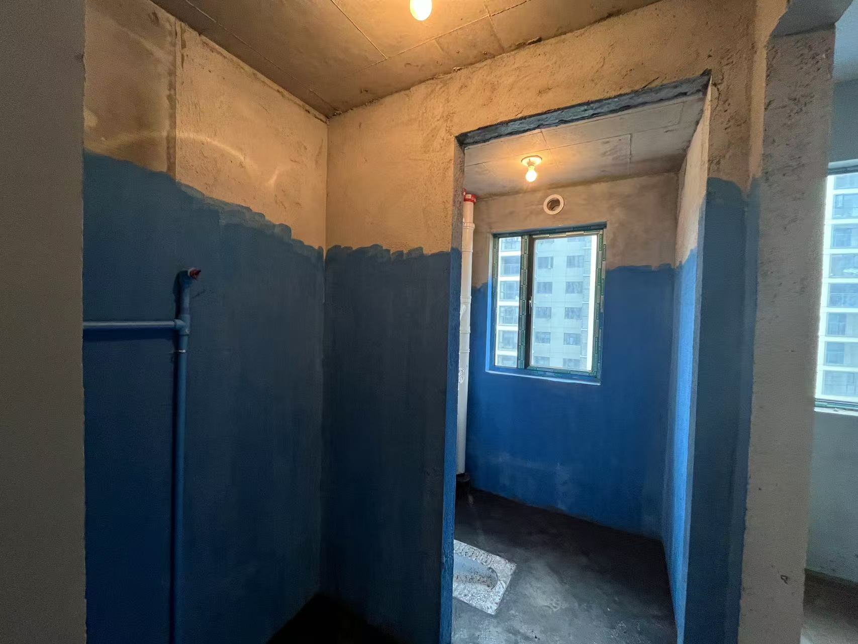 洋湖明园二期 3室2厅2卫 1000.0元/月 洋湖明园二期 3室2厅2卫 1000.0元/月室内图