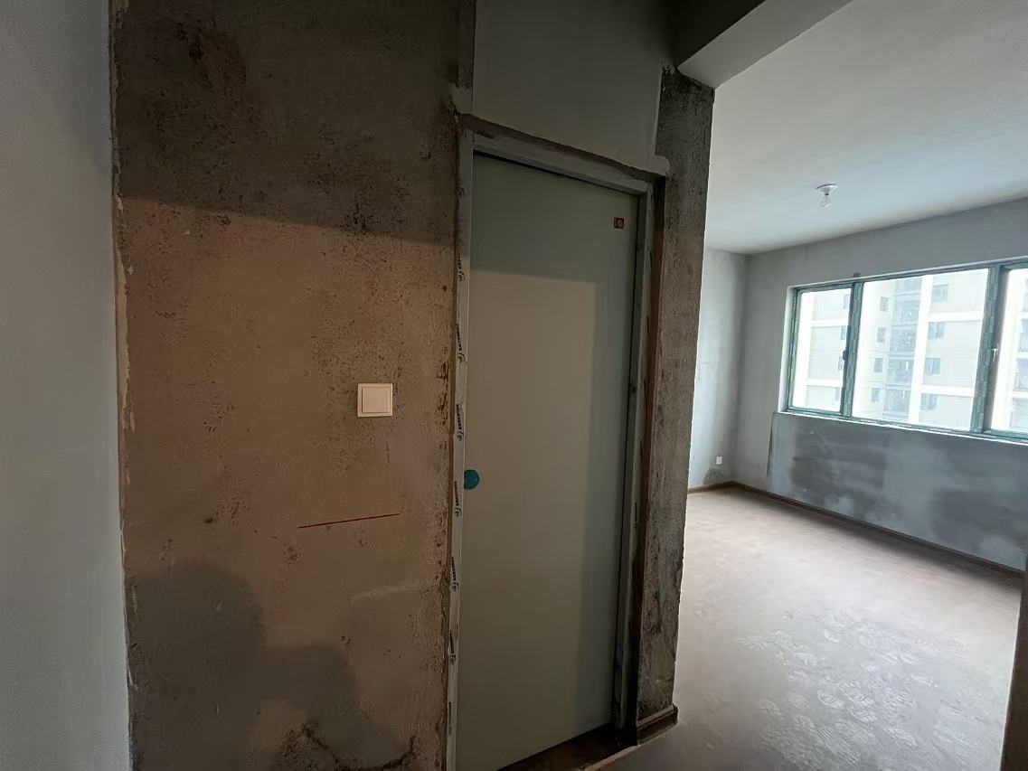 洋湖明园二期 3室2厅2卫 1000.0元/月 洋湖明园二期 3室2厅2卫 1000.0元/月室内图