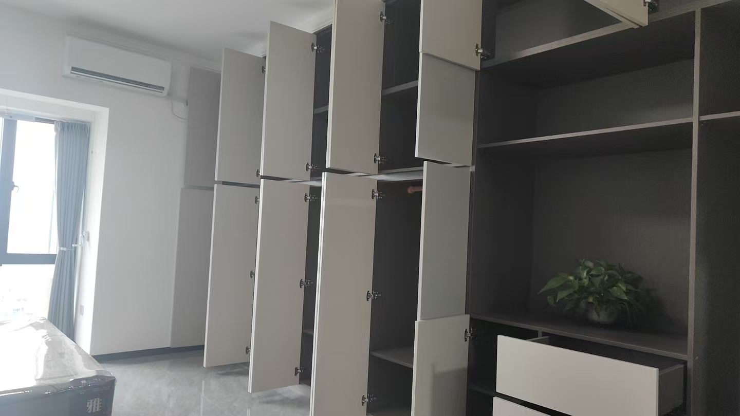 碧桂园壹中心 1室1厅1卫 1300.0元/月 碧桂园壹中心 1室1厅1卫 1300.0元/月室内图