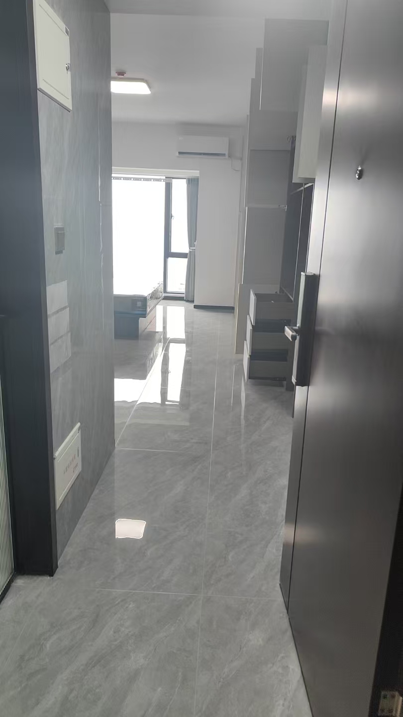 碧桂园壹中心 1室1厅1卫 1300.0元/月 碧桂园壹中心 1室1厅1卫 1300.0元/月室内图