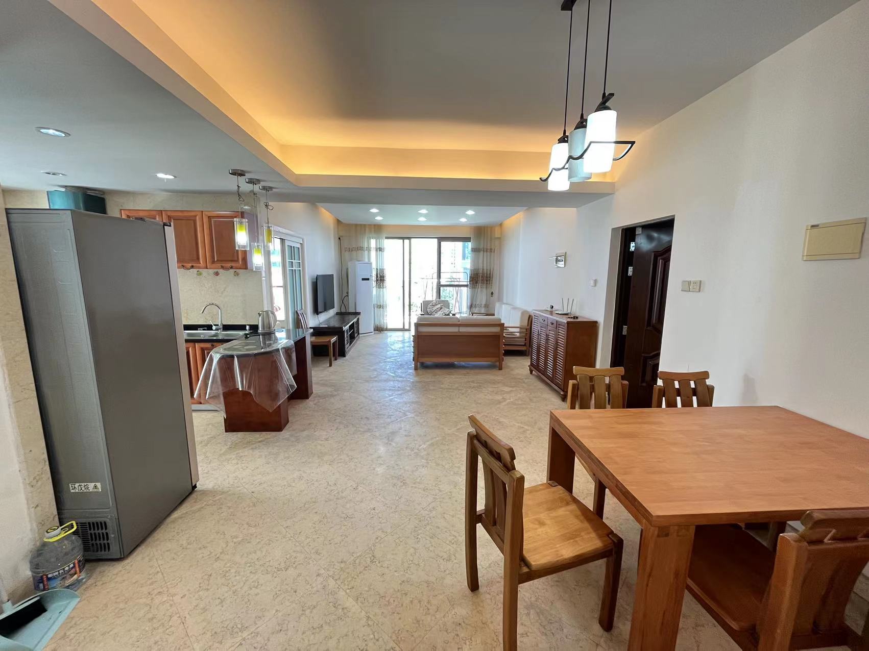 翠景园 3室2厅2卫 205.0万 翠景园 3室2厅2卫 205.0万室内图