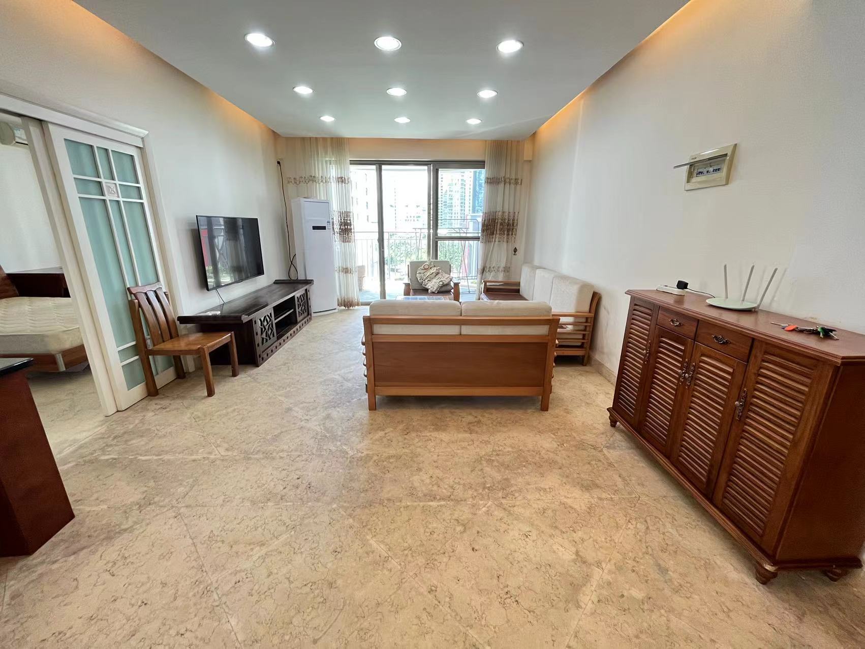 翠景园 3室2厅2卫 205.0万 翠景园 3室2厅2卫 205.0万室内图