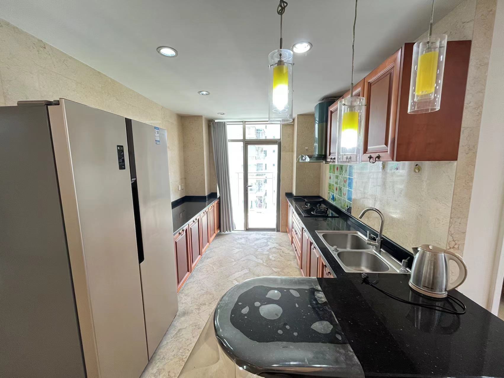 翠景园 3室2厅2卫 205.0万 翠景园 3室2厅2卫 205.0万室内图