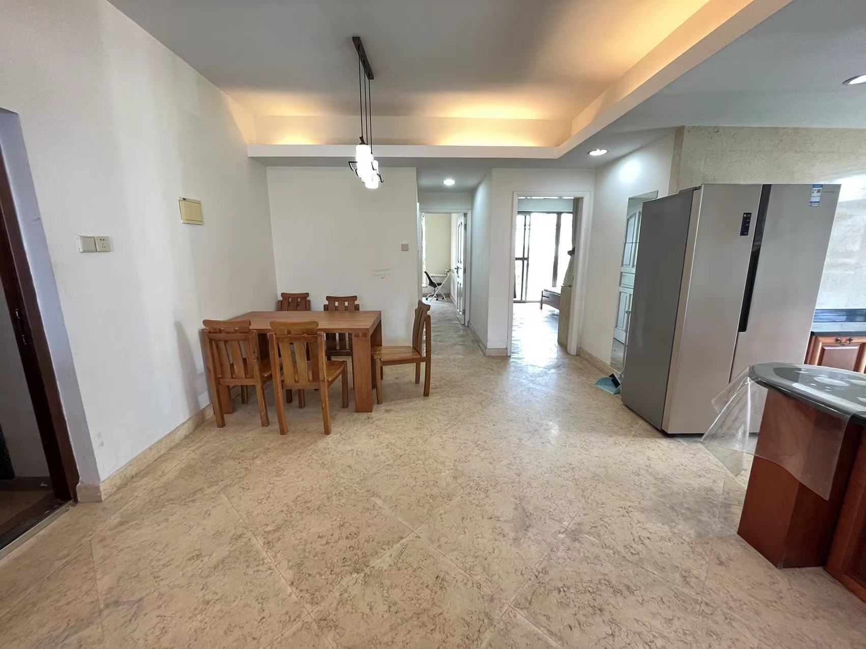 翠景园 3室2厅2卫 205.0万 翠景园 3室2厅2卫 205.0万室内图