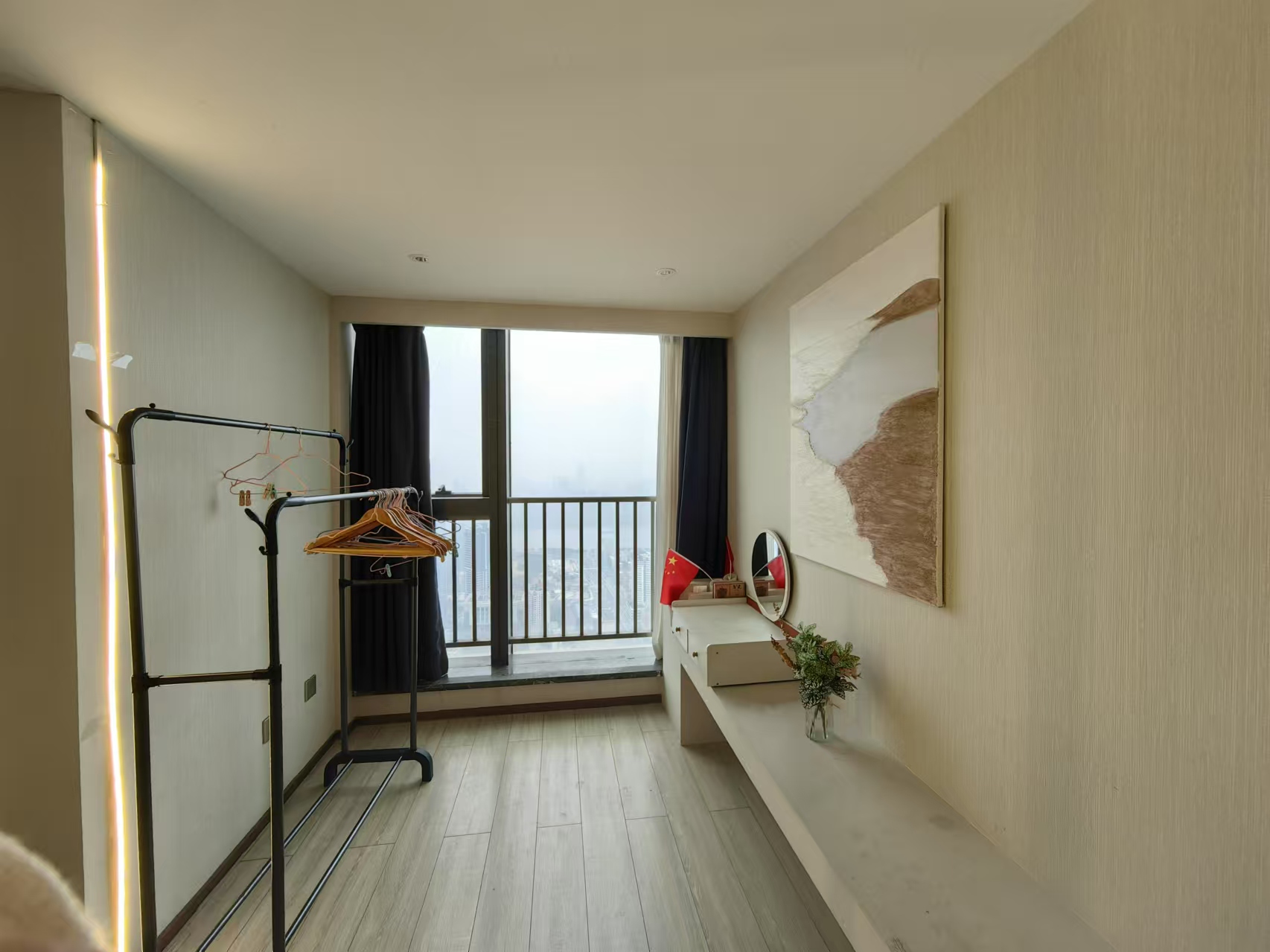 华远华时代 2室2厅1卫 3200.0元/月 华远华时代 2室2厅1卫 3200.0元/月室内图