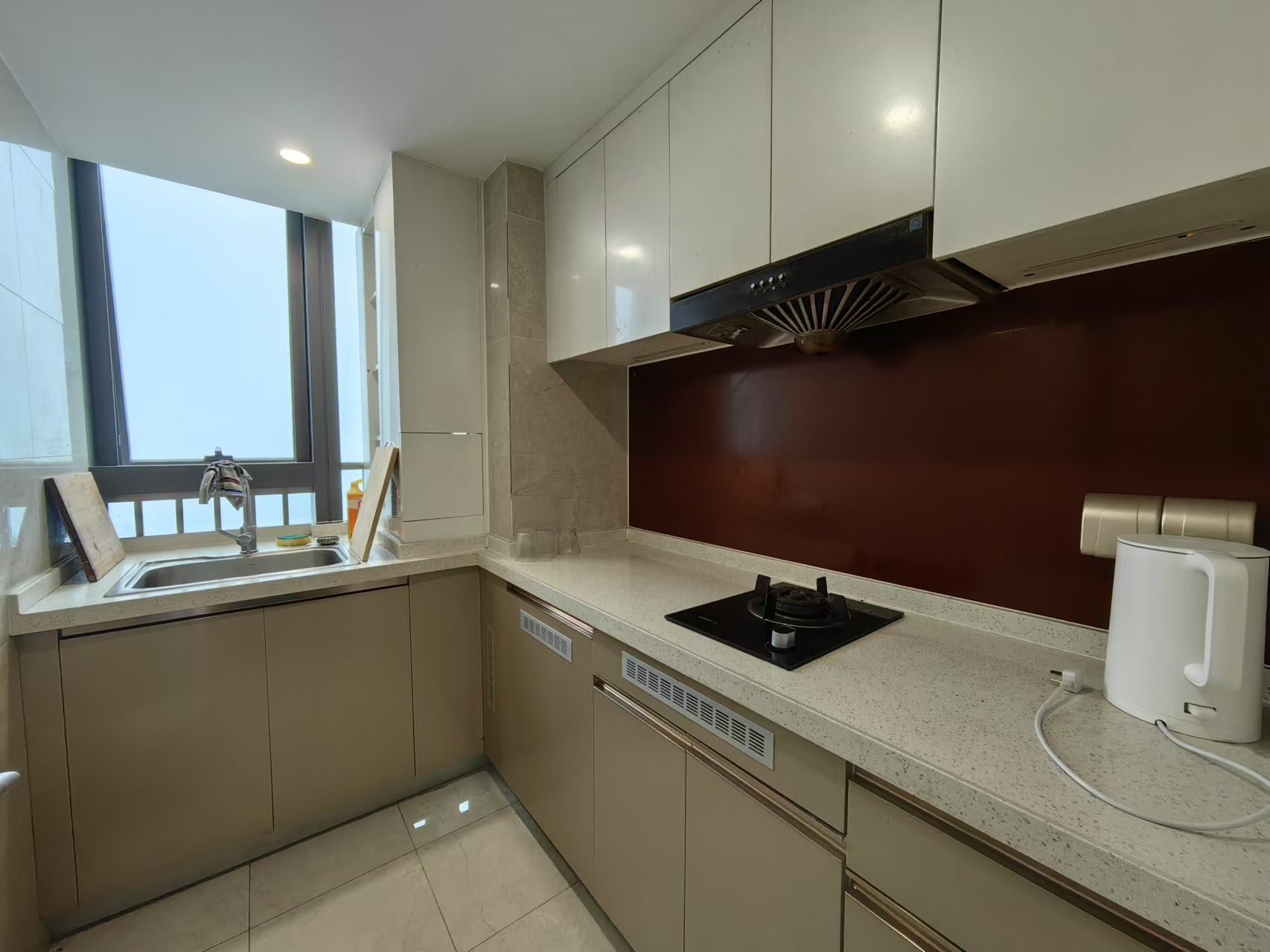 华远华时代 2室2厅1卫 3200.0元/月 华远华时代 2室2厅1卫 3200.0元/月室内图