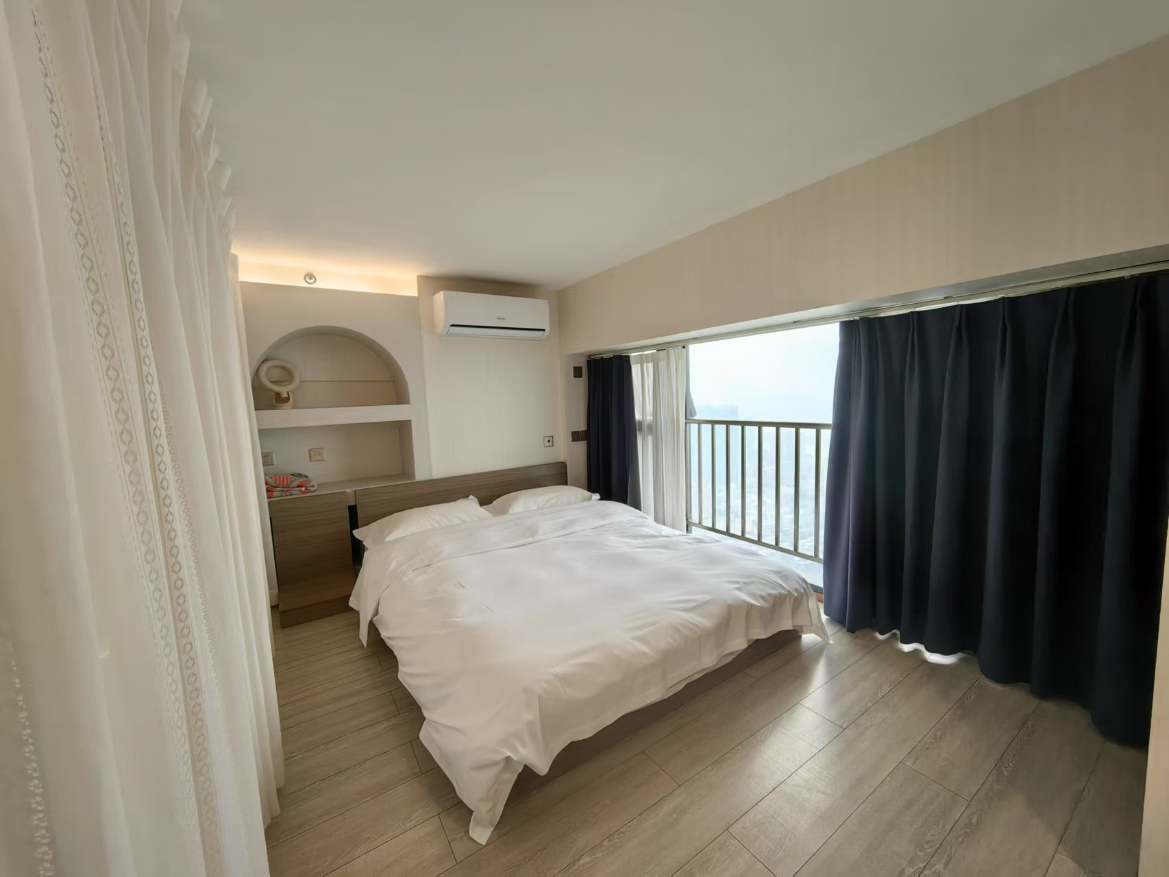 华远华时代 2室2厅1卫 3200.0元/月 华远华时代 2室2厅1卫 3200.0元/月室内图