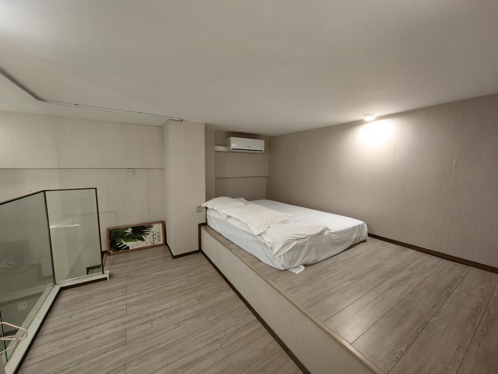 华远华时代 2室2厅1卫 3200.0元/月 华远华时代 2室2厅1卫 3200.0元/月室内图