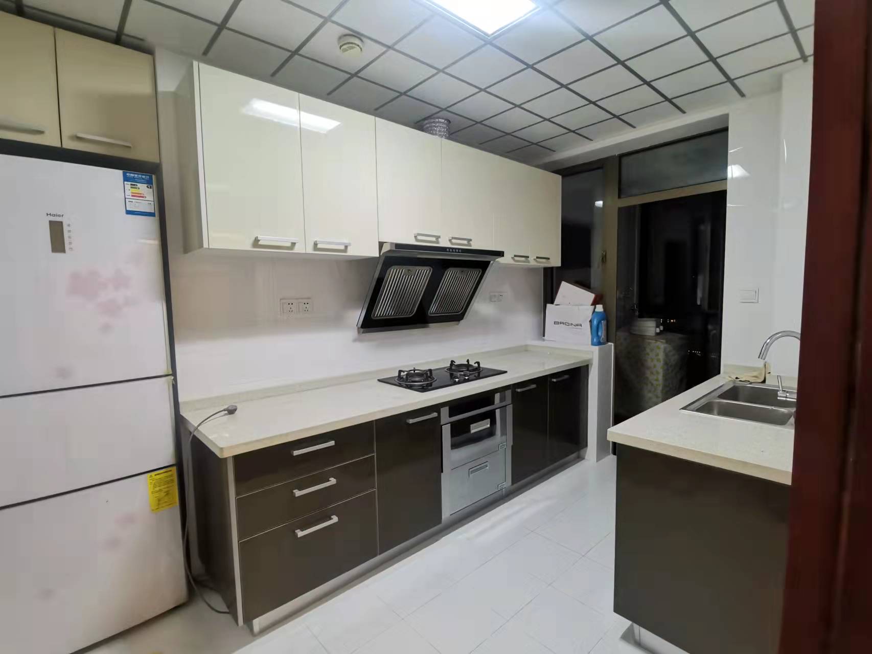 奥林匹克花园 3室2厅2卫 3800.0元/月 奥林匹克花园 3室2厅2卫 3800.0元/月室内图