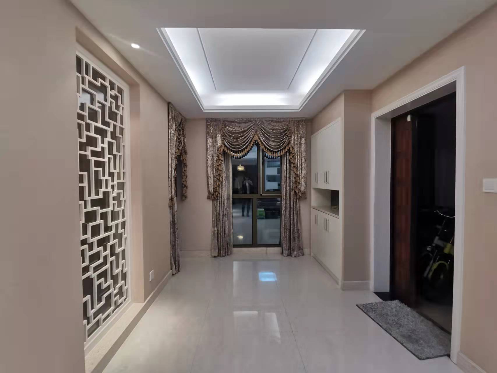 奥林匹克花园 3室2厅2卫 3800.0元/月 奥林匹克花园 3室2厅2卫 3800.0元/月室内图