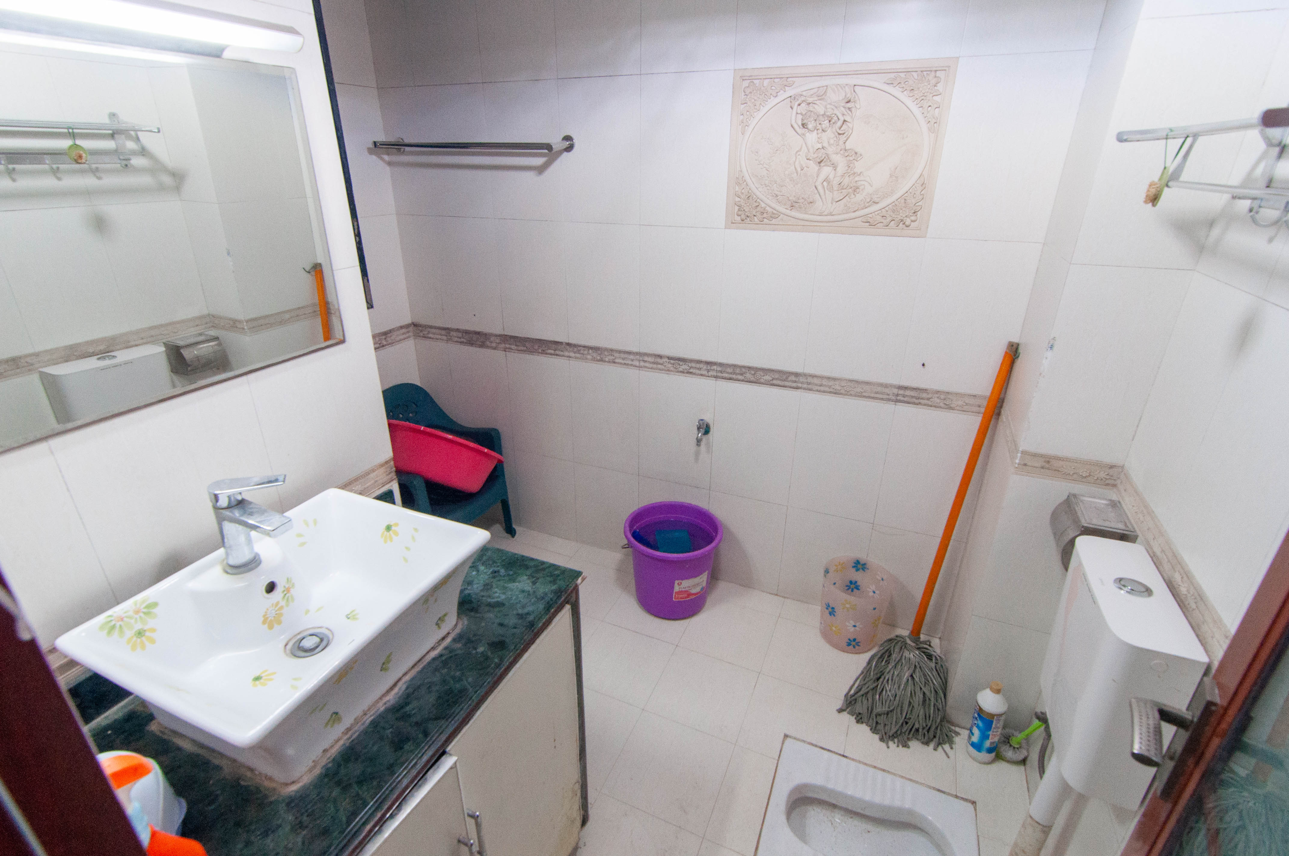 沁园春御院 3室2厅2卫 128.0万 沁园春御院 3室2厅2卫 128.0万卫生间