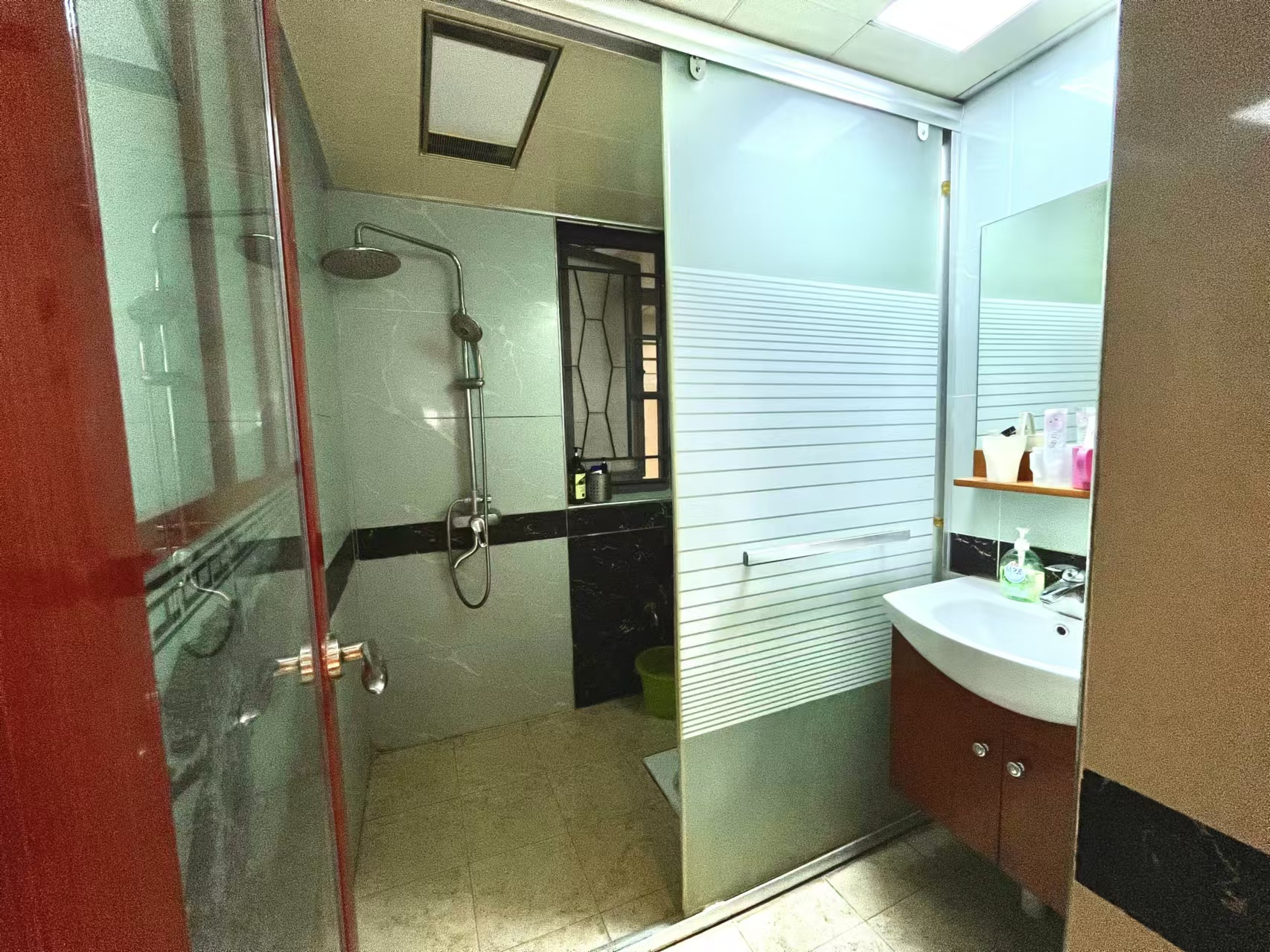 流金岁月-华晨国际 3室2厅2卫 81.8万 流金岁月-华晨国际 3室2厅2卫 81.8万室内图