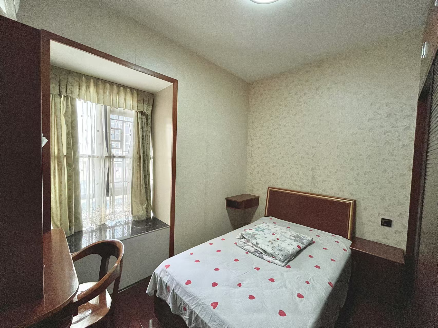 流金岁月-华晨国际 3室2厅2卫 81.8万 流金岁月-华晨国际 3室2厅2卫 81.8万室内图