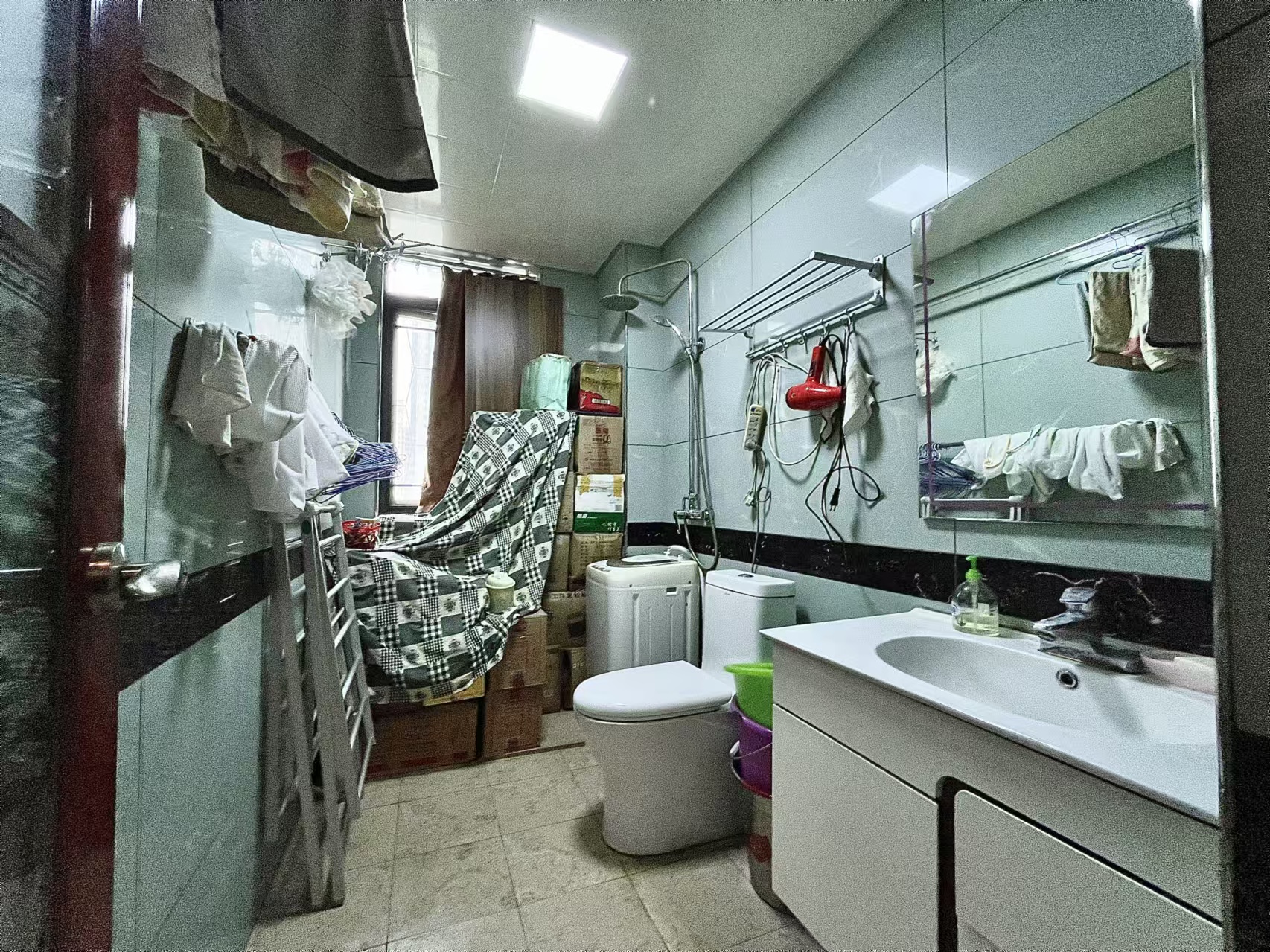 流金岁月-华晨国际 3室2厅2卫 81.8万 流金岁月-华晨国际 3室2厅2卫 81.8万室内图