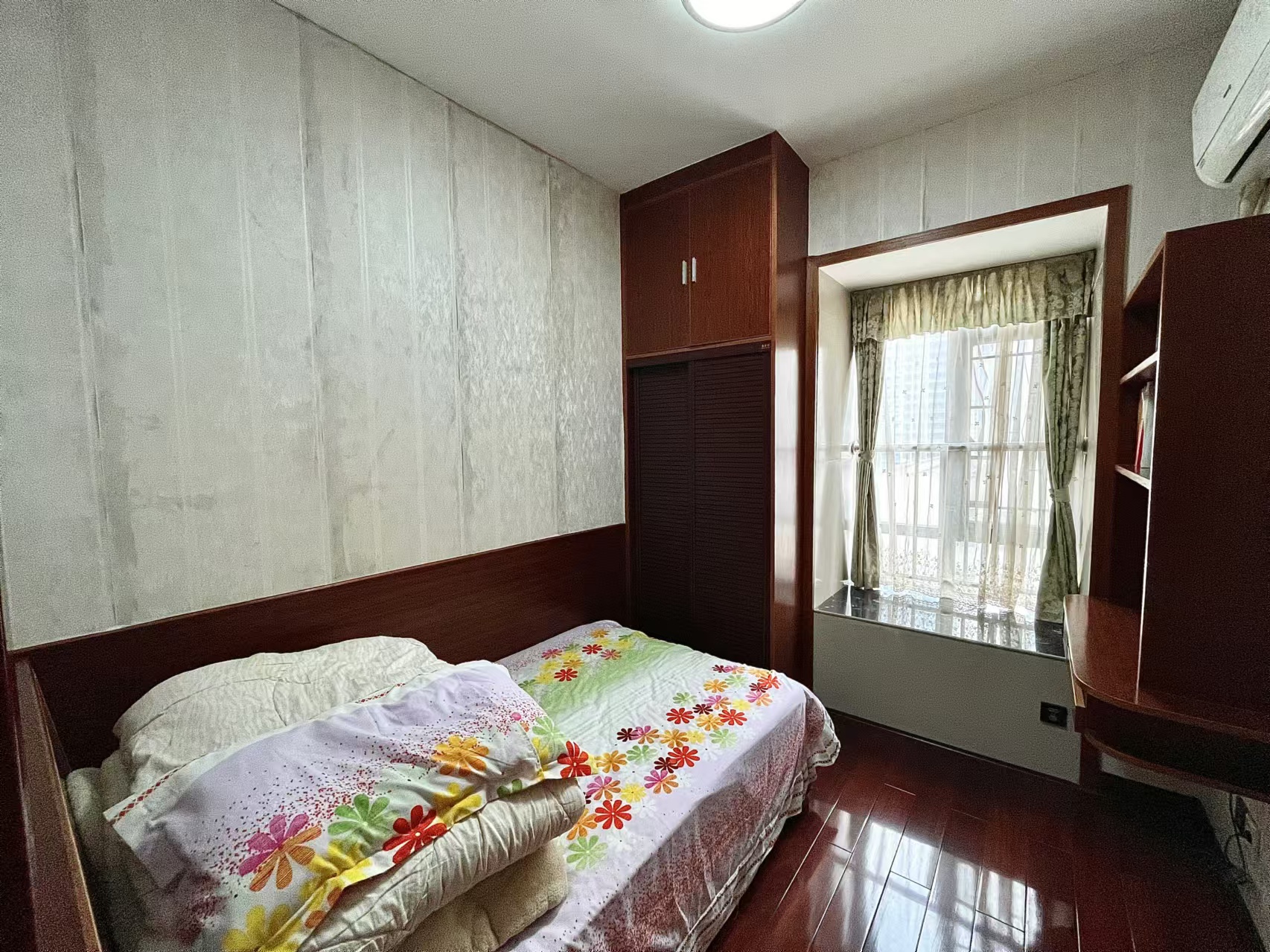 流金岁月-华晨国际 3室2厅2卫 81.8万 流金岁月-华晨国际 3室2厅2卫 81.8万室内图