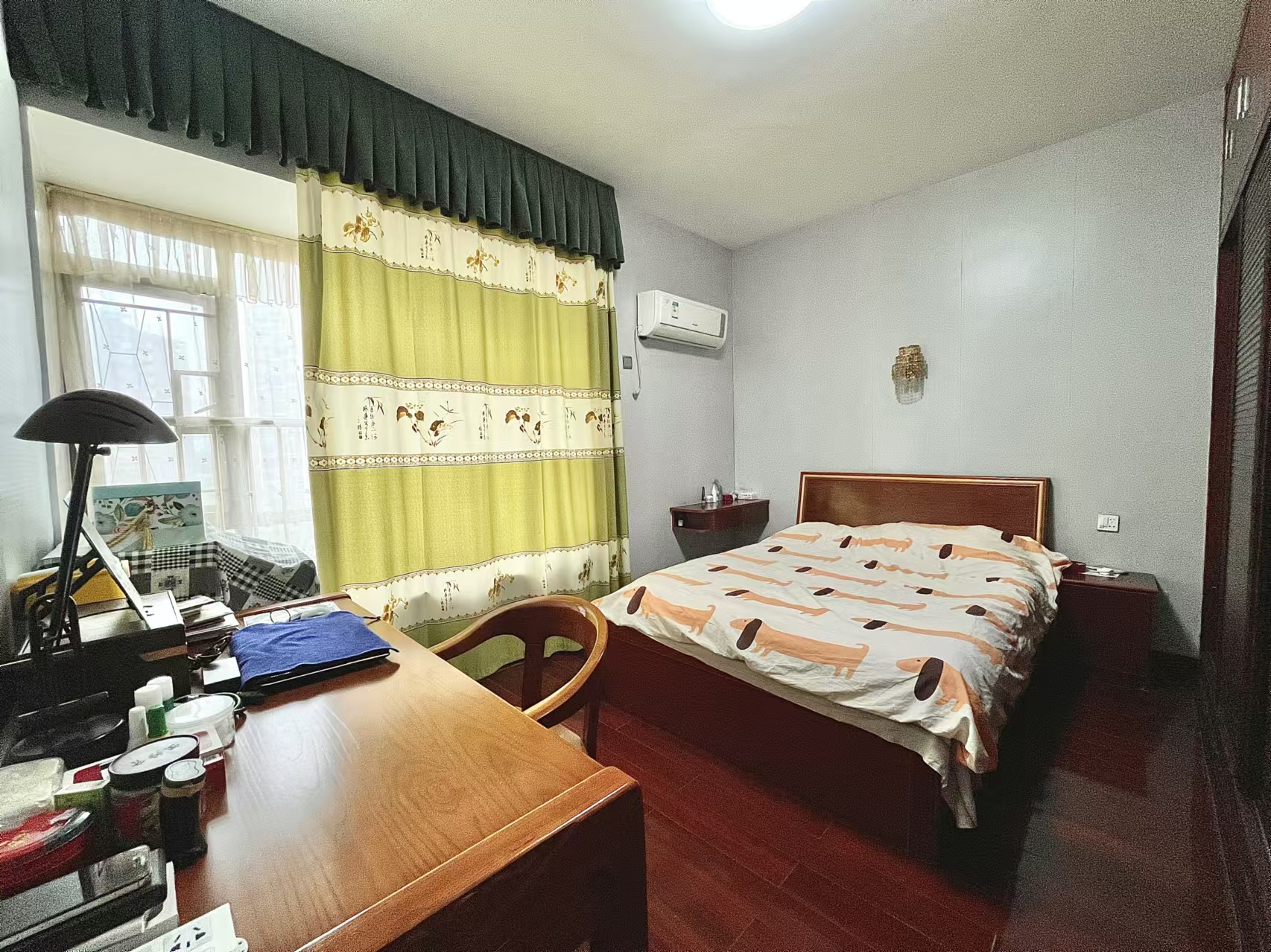 流金岁月-华晨国际 3室2厅2卫 81.8万 流金岁月-华晨国际 3室2厅2卫 81.8万室内图