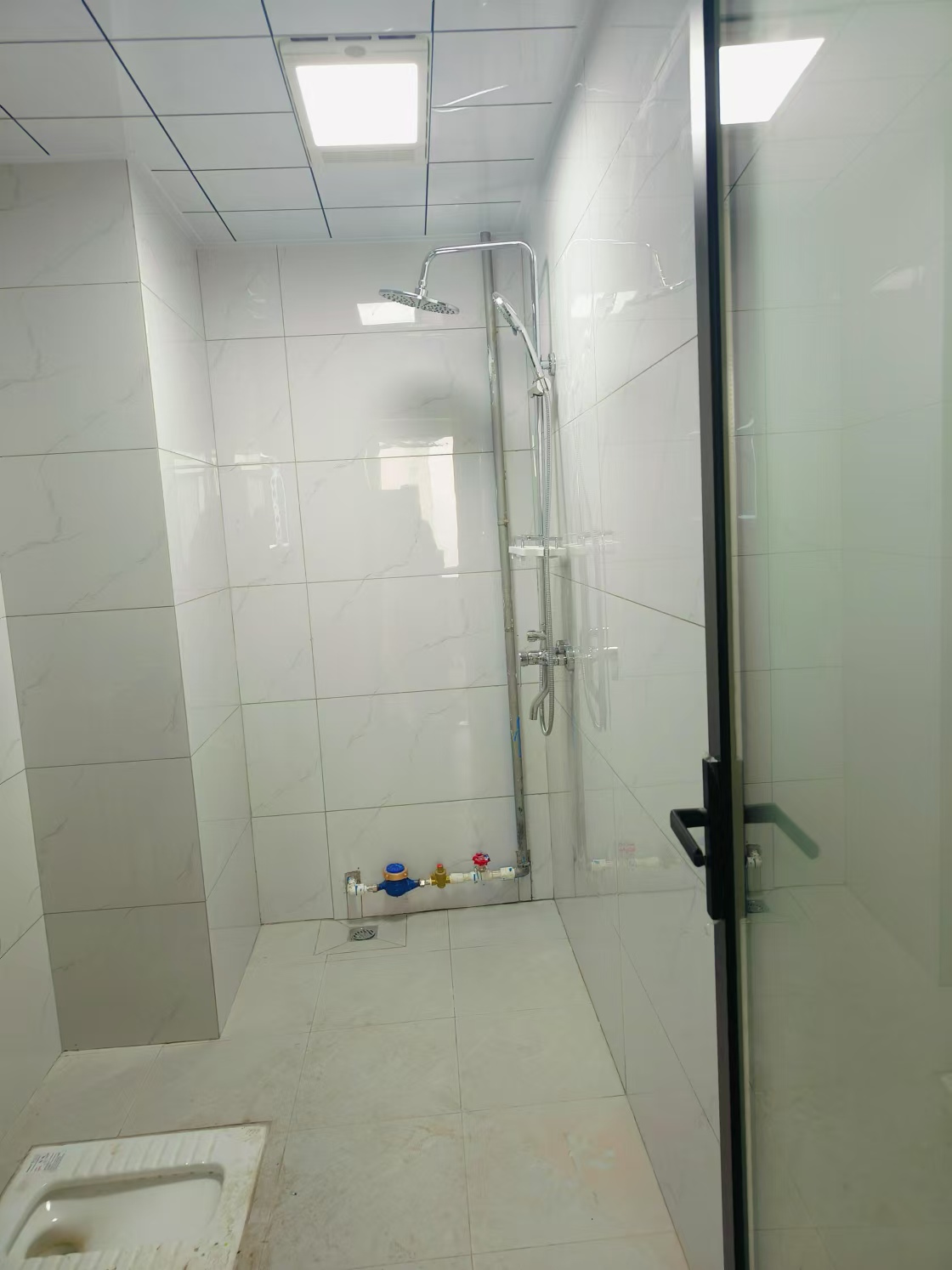 湘聚大厦 1室1厅1卫 2200.0元/月 湘聚大厦 1室1厅1卫 2200.0元/月室内图