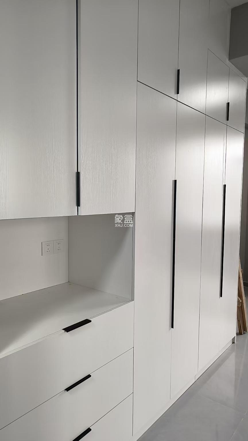 湘聚大厦 1室1厅1卫 2200.0元/月 湘聚大厦 1室1厅1卫 2200.0元/月室内图