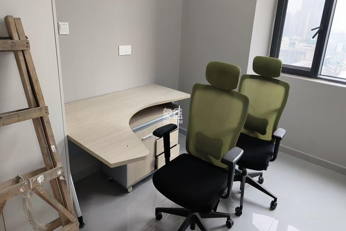 湘聚大厦 1室1厅1卫 2200.0元/月 湘聚大厦 1室1厅1卫 2200.0元/月室内图