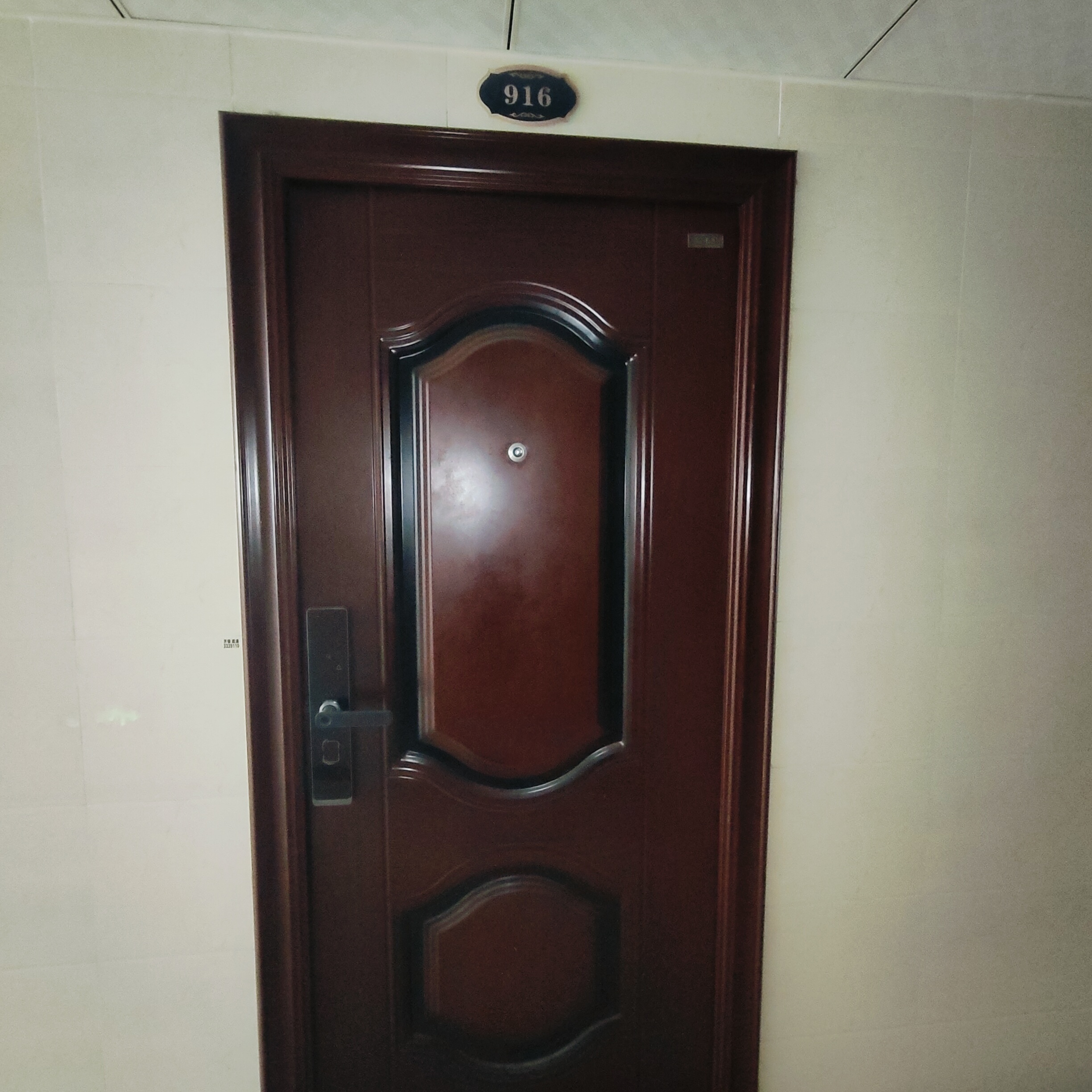 梓湖明珠  1室1厅1卫   1300.00元/月小区图