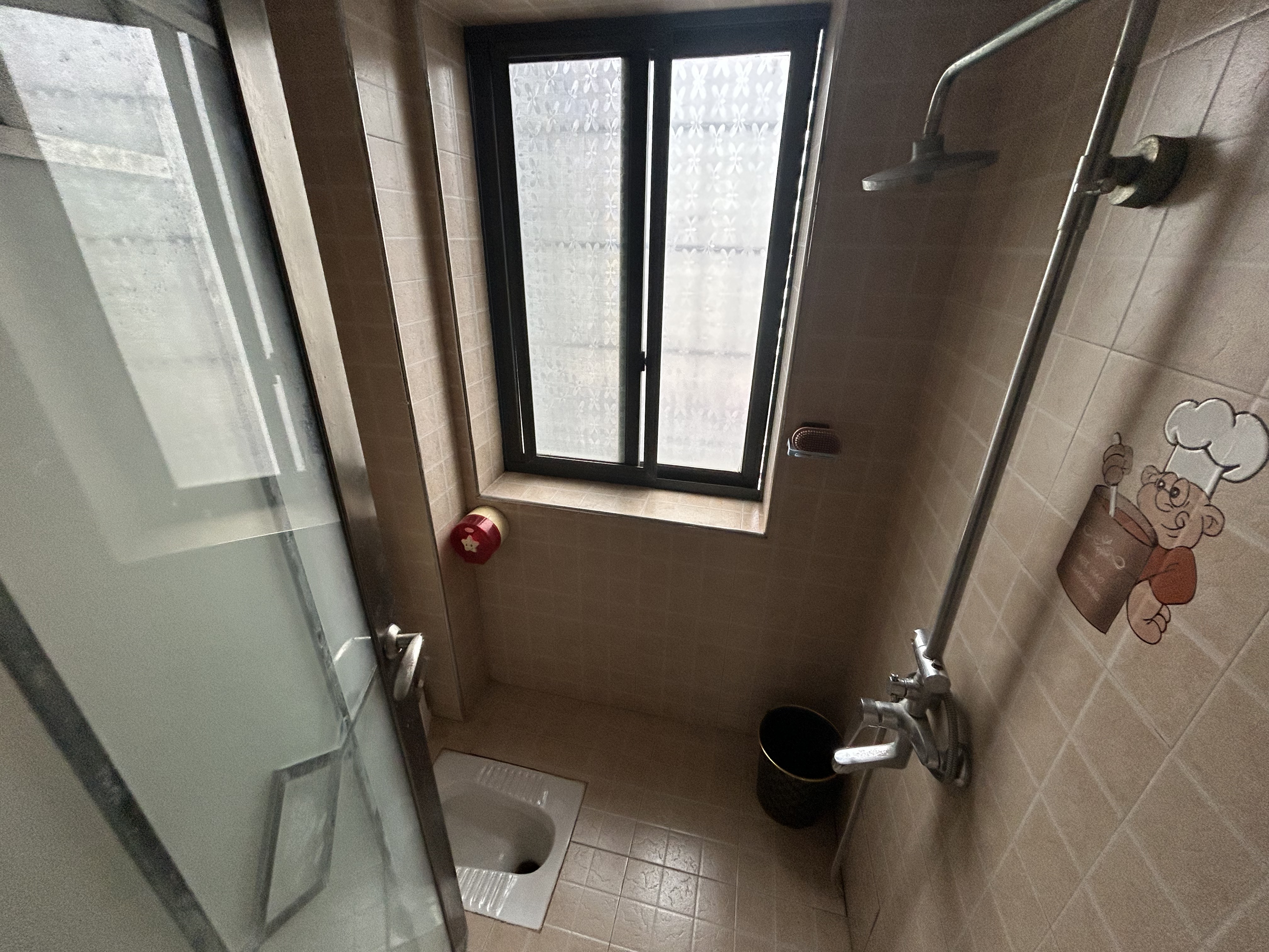 西子湖畔沃府  3室2厅2卫   2400.00元/月室内图