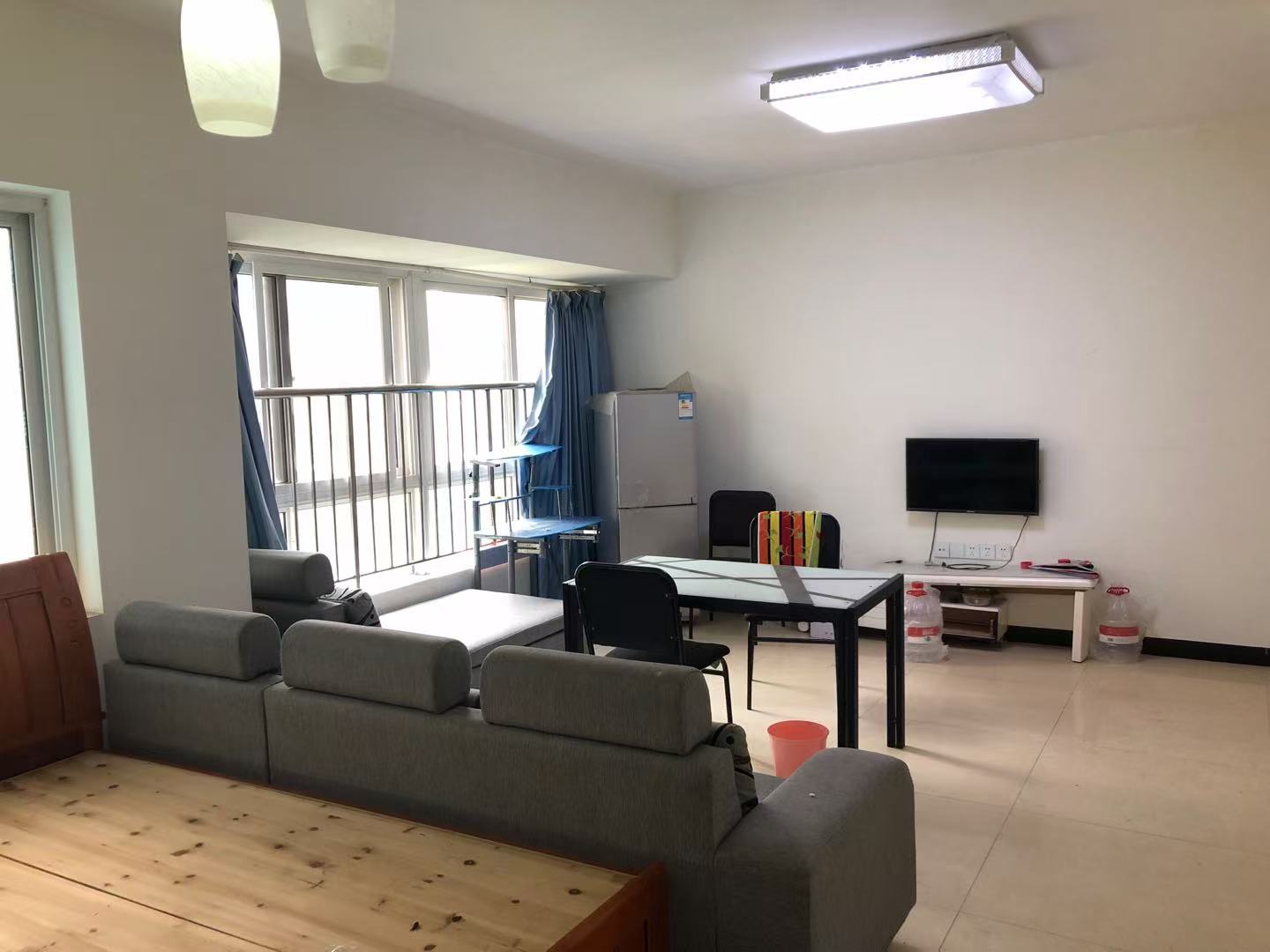 湘府十城(汇财御景湾新寓,汇财国际) 3室2厅2卫 1800.0元/月 湘府十城(汇财御景湾新寓,汇财国际) 3室2厅2卫 1800.0元/月室内图