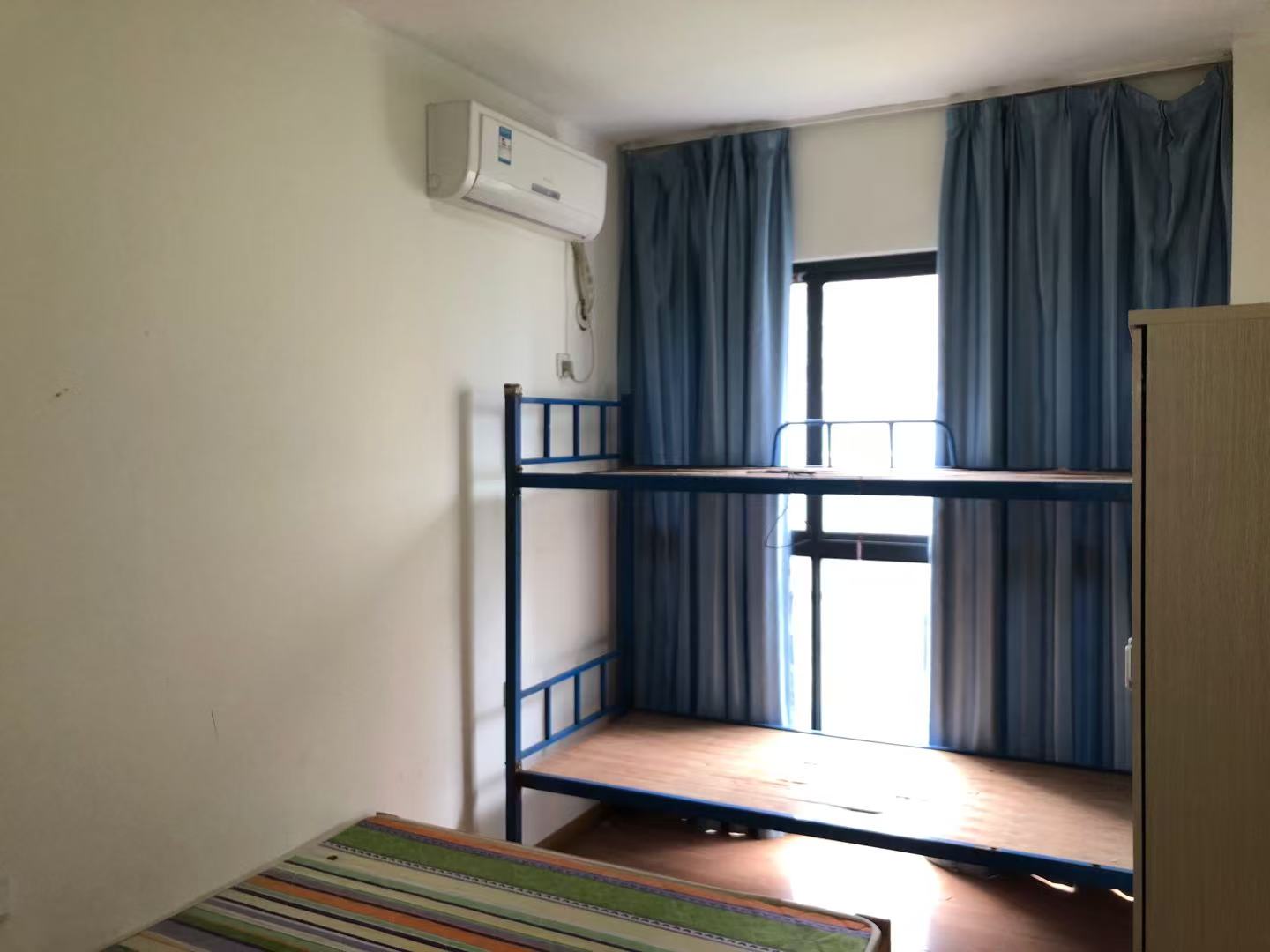 湘府十城(汇财御景湾新寓,汇财国际) 3室2厅2卫 1800.0元/月 湘府十城(汇财御景湾新寓,汇财国际) 3室2厅2卫 1800.0元/月室内图