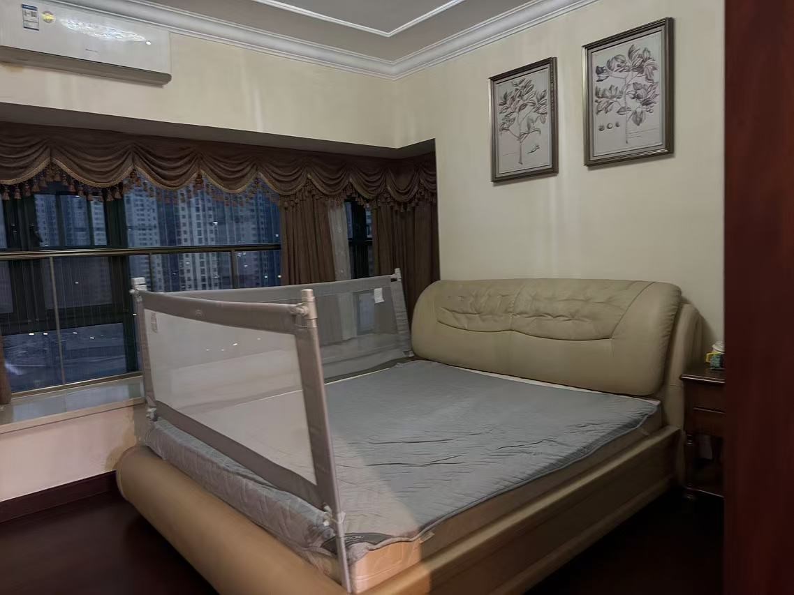 恒大雅苑  3室2厅2卫    3000.0元/月 恒大雅苑  3室2厅2卫    3000.0元/月室内图