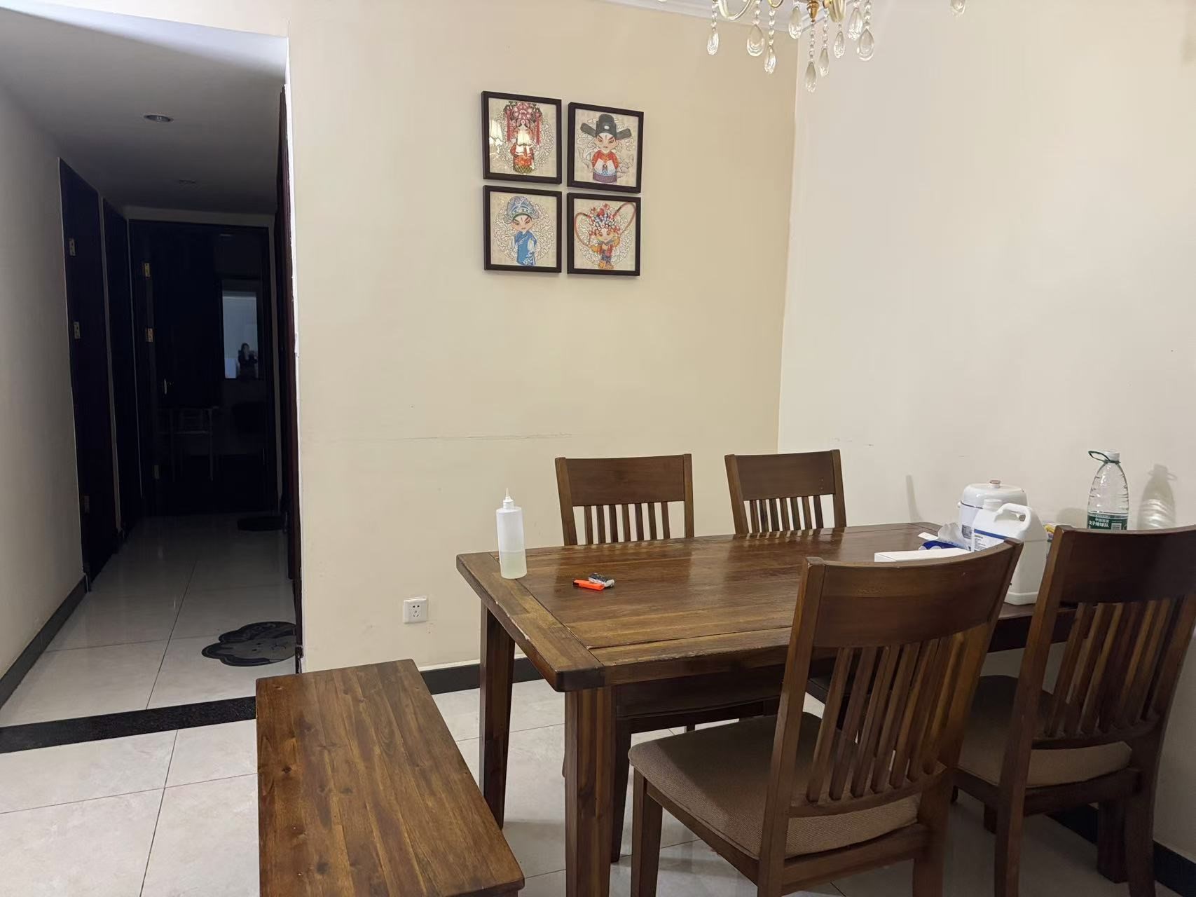 恒大雅苑  3室2厅2卫    3000.0元/月 恒大雅苑  3室2厅2卫    3000.0元/月室内图